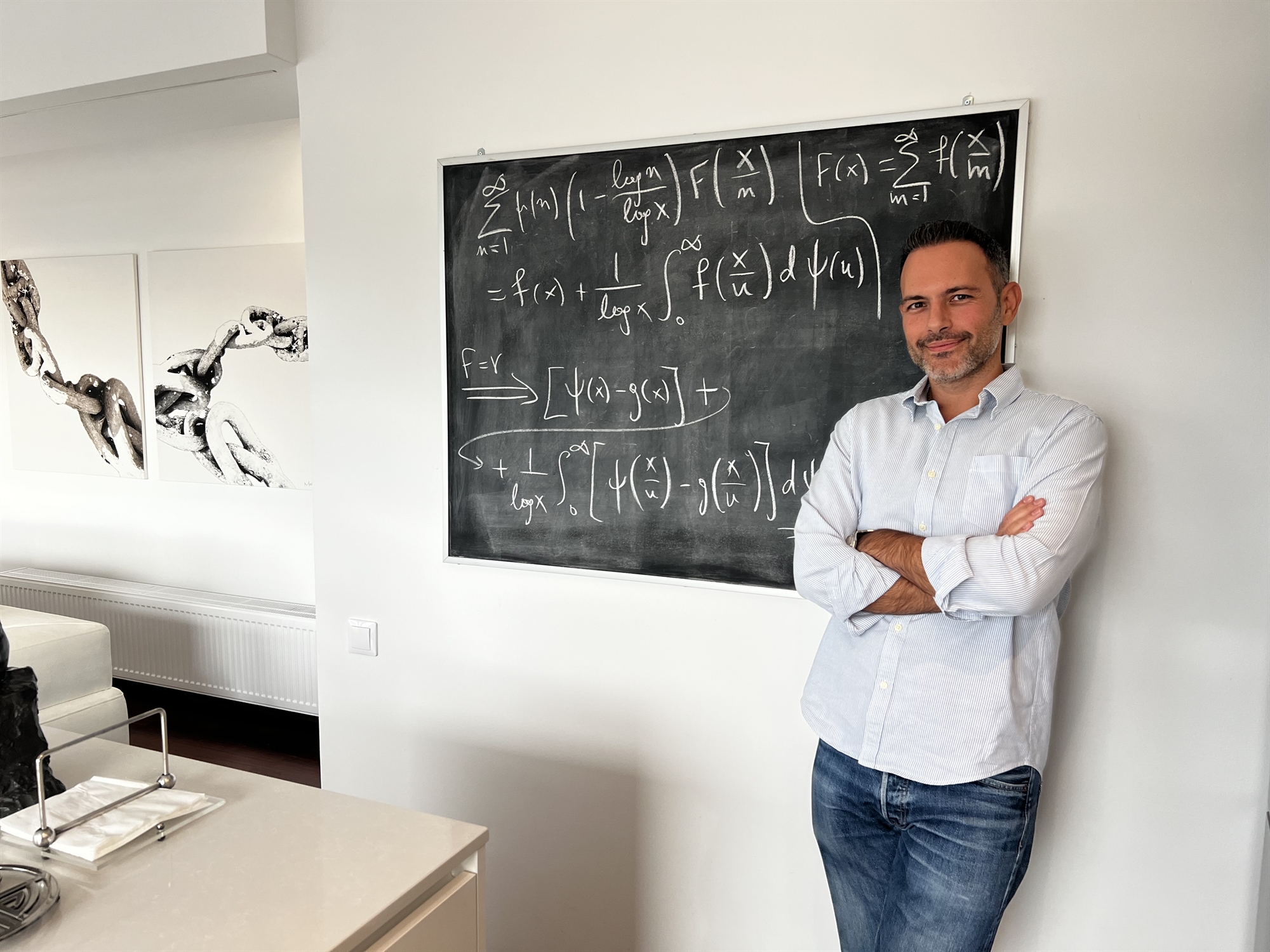 Γρίφοι και βόλτες με ένα υπέροχο μυαλό-2