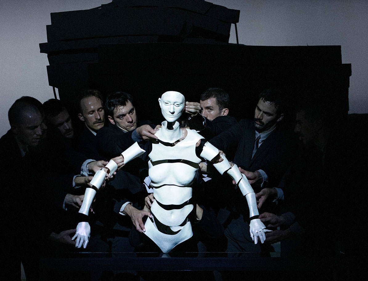 Η εν κινήσει ποίηση του Δημήτρη Παπαϊωάννου-1