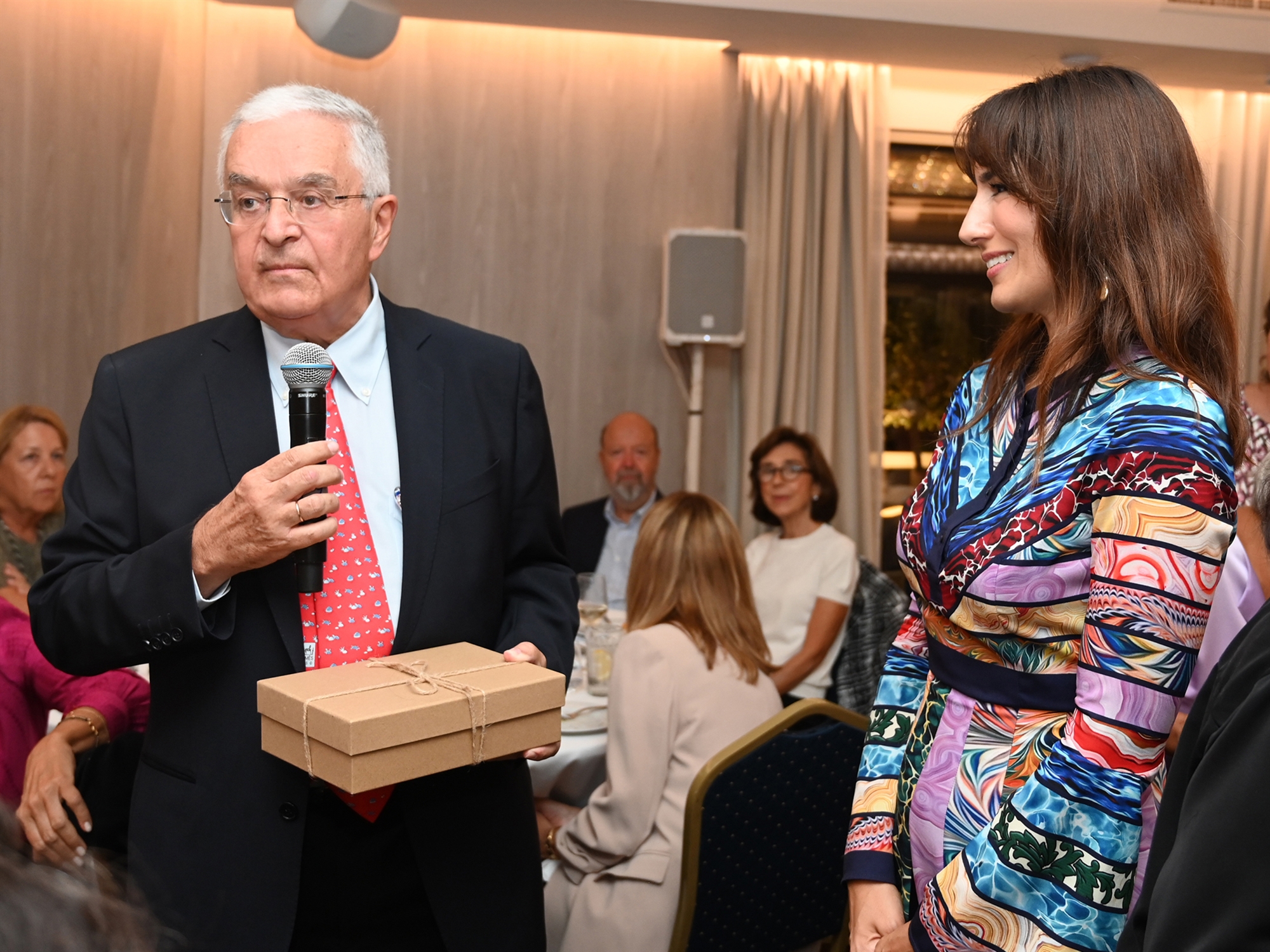 Σωματείο Πνοή. «Ανάσα» προσφοράς για τις ΜΕΘ νεογνών και παιδιών-1