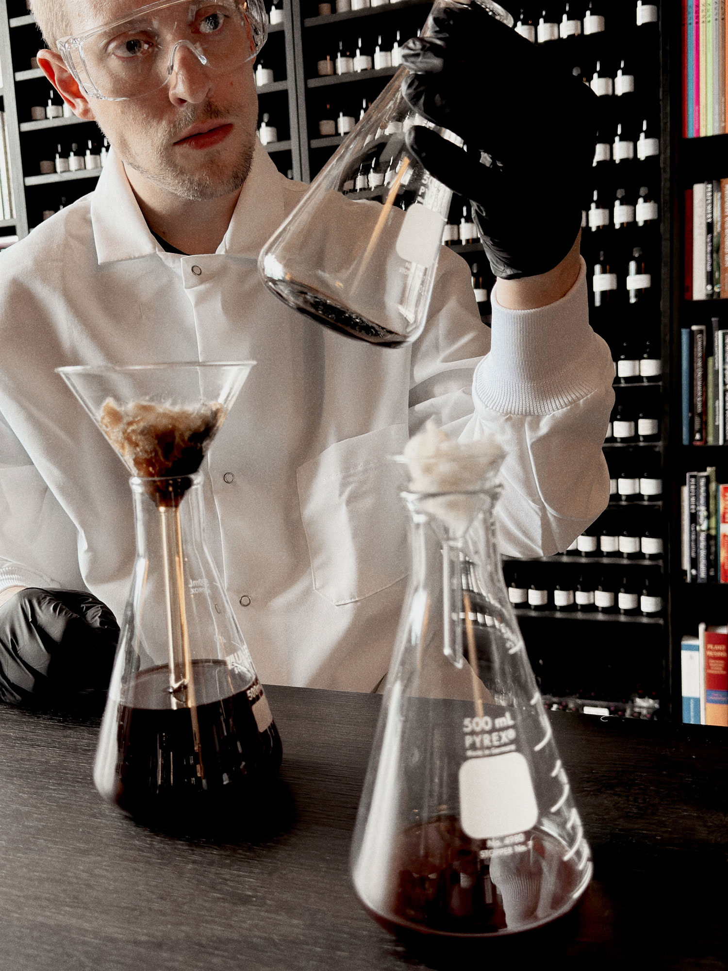 Μια «εσάνς» από τη μυκηναϊκή Πύλο-1