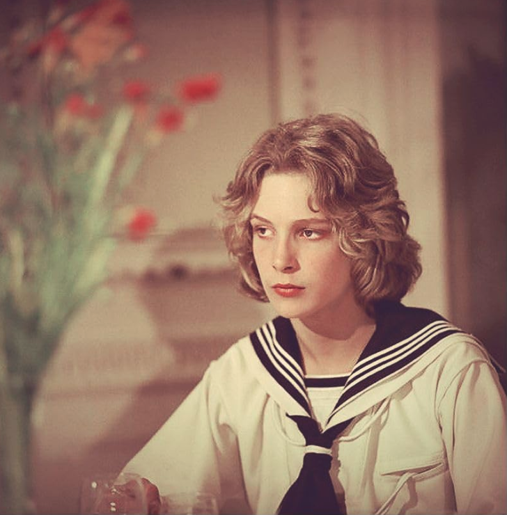 Μπιορν Αντρέσεν (1955-2025): Εγκλωβίστηκε στη βαριά σκιά της ομορφιάς του-1