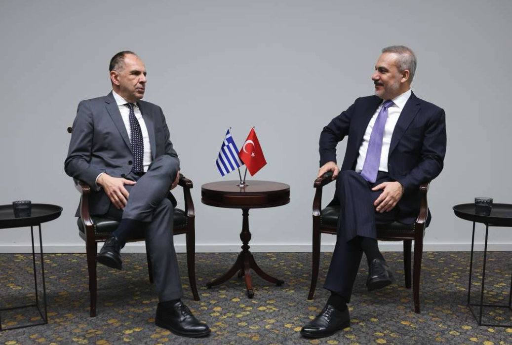 Στον επιταχυντή για ΑΟΖ και Κύπρο-1