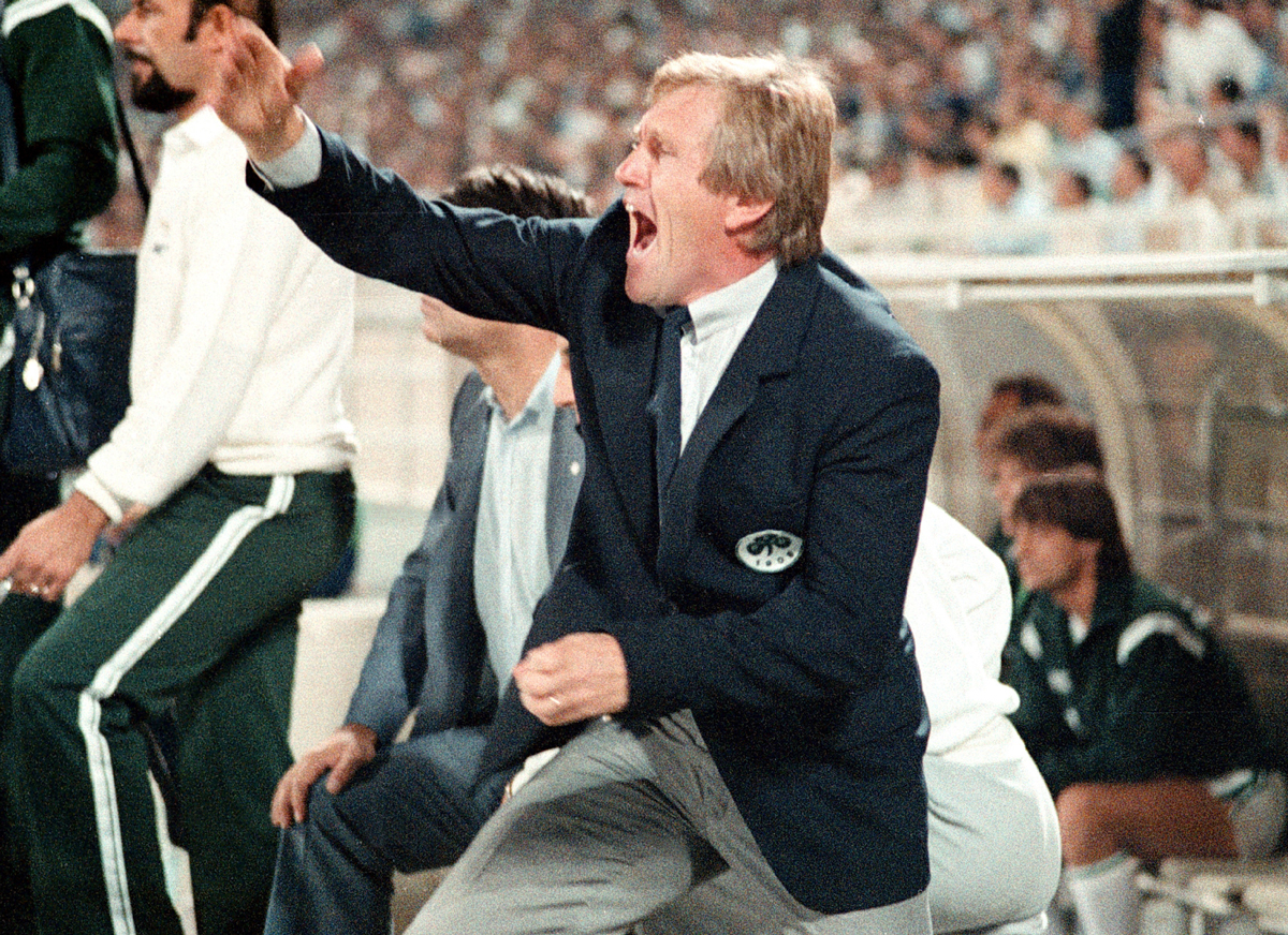 Η δεύτερη θριαμβευτική πορεία του Παναθηναϊκού-2