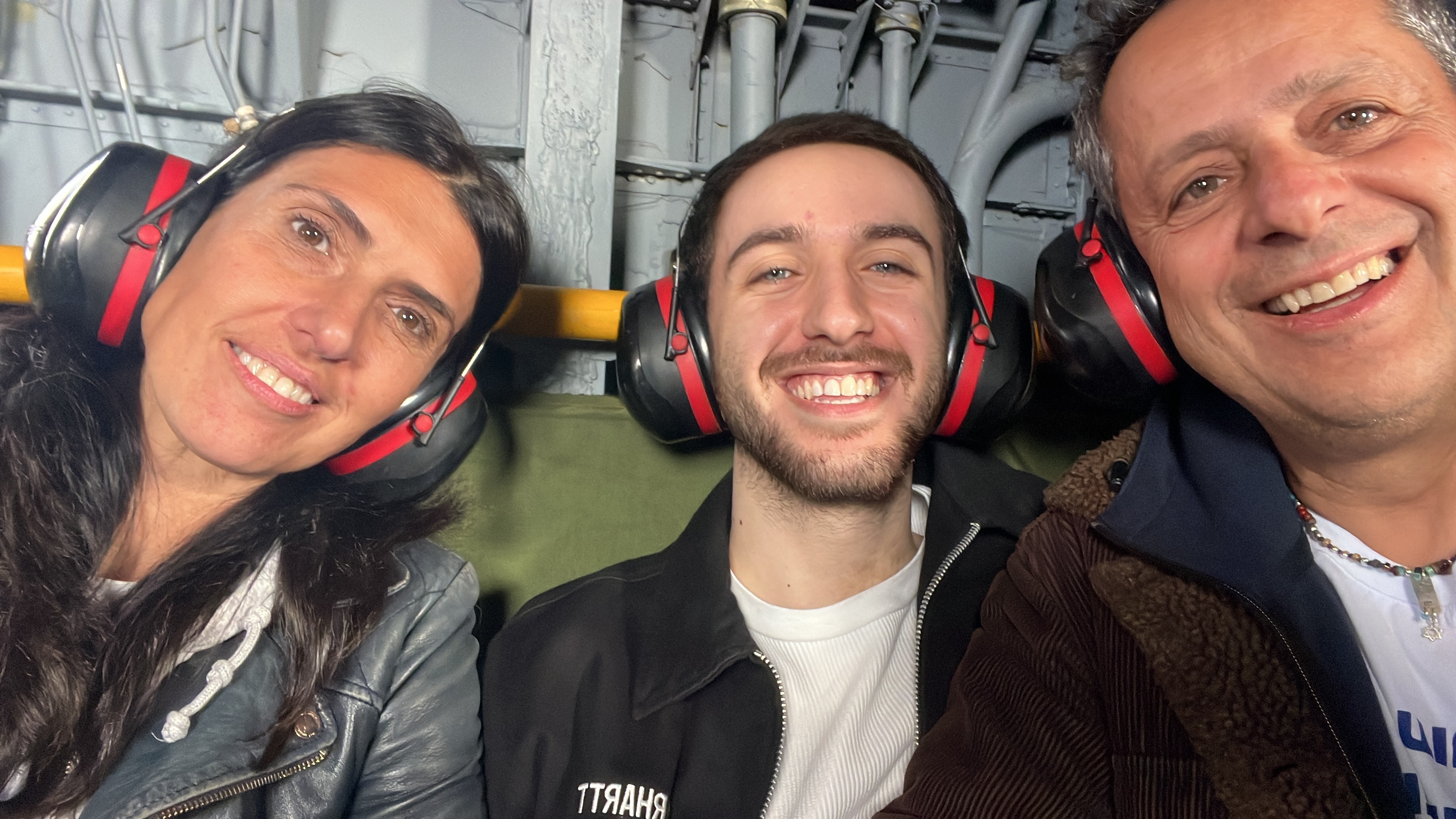 505 ημέρες όμηρος της Χαμάς-4