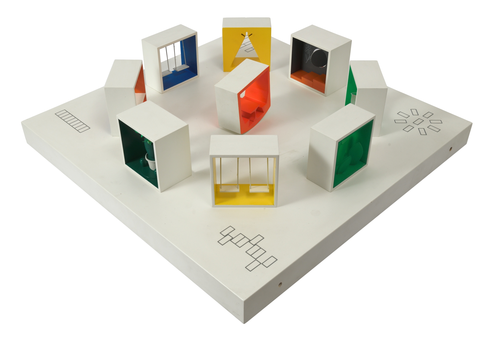 Μια έκθεση που δεν θέλει να διαχωρίσει το παιδί από τον ενήλικα-4