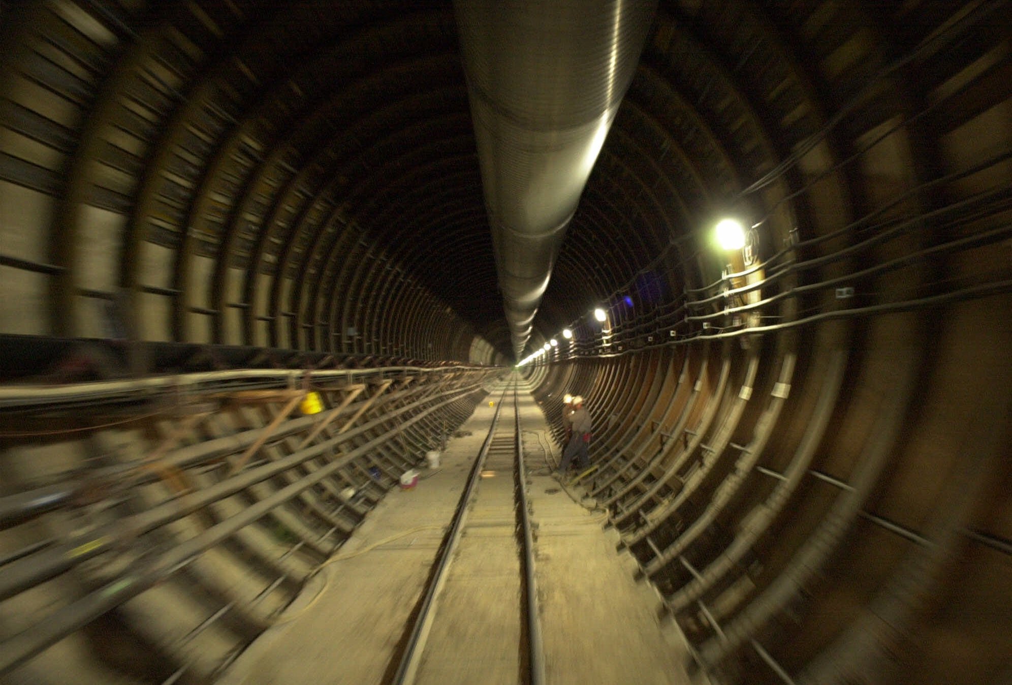 Ο Τραμπ θέλει πυρηνικές δοκιμές «άμεσα» – Οι ειδικοί λένε ότι απαιτείται χρόνος και (πολύ) χρήμα-3