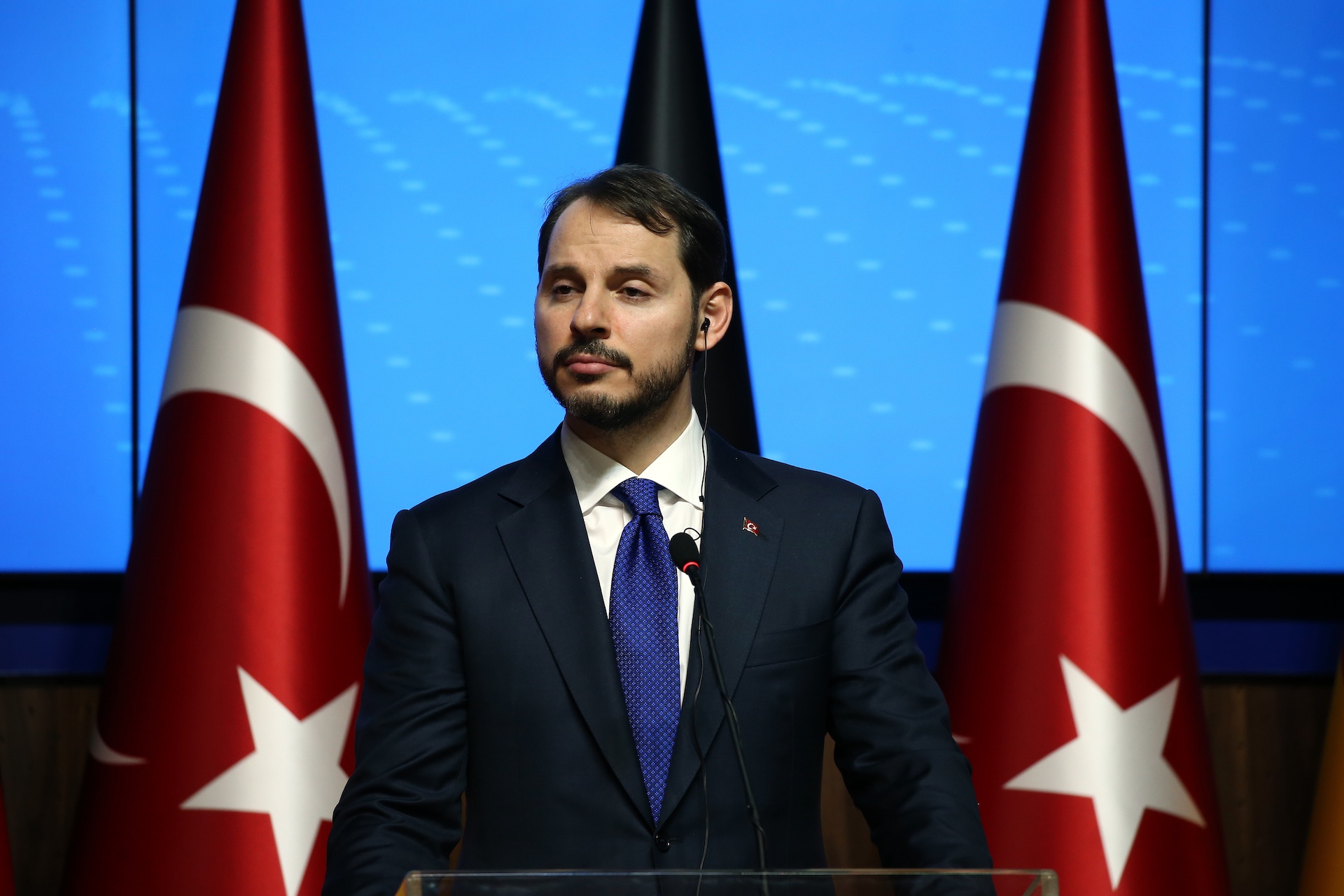 Ποιος μπορεί να διαδεχθεί τον Ερντογάν; Οι γαμπροί, ο γιος και ο εγγονός-1