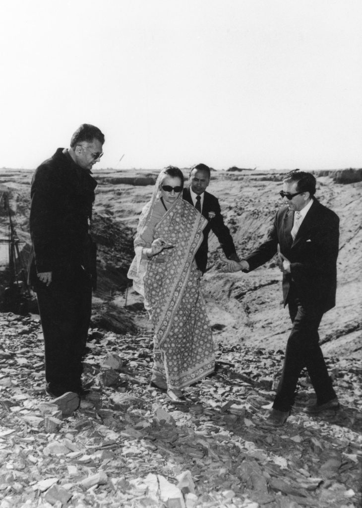 Πυρηνικές δοκιμές: Γιατί σταμάτησαν πριν από 33 χρόνια και τι σηματοδοτεί η ανακοίνωση Τραμπ-4