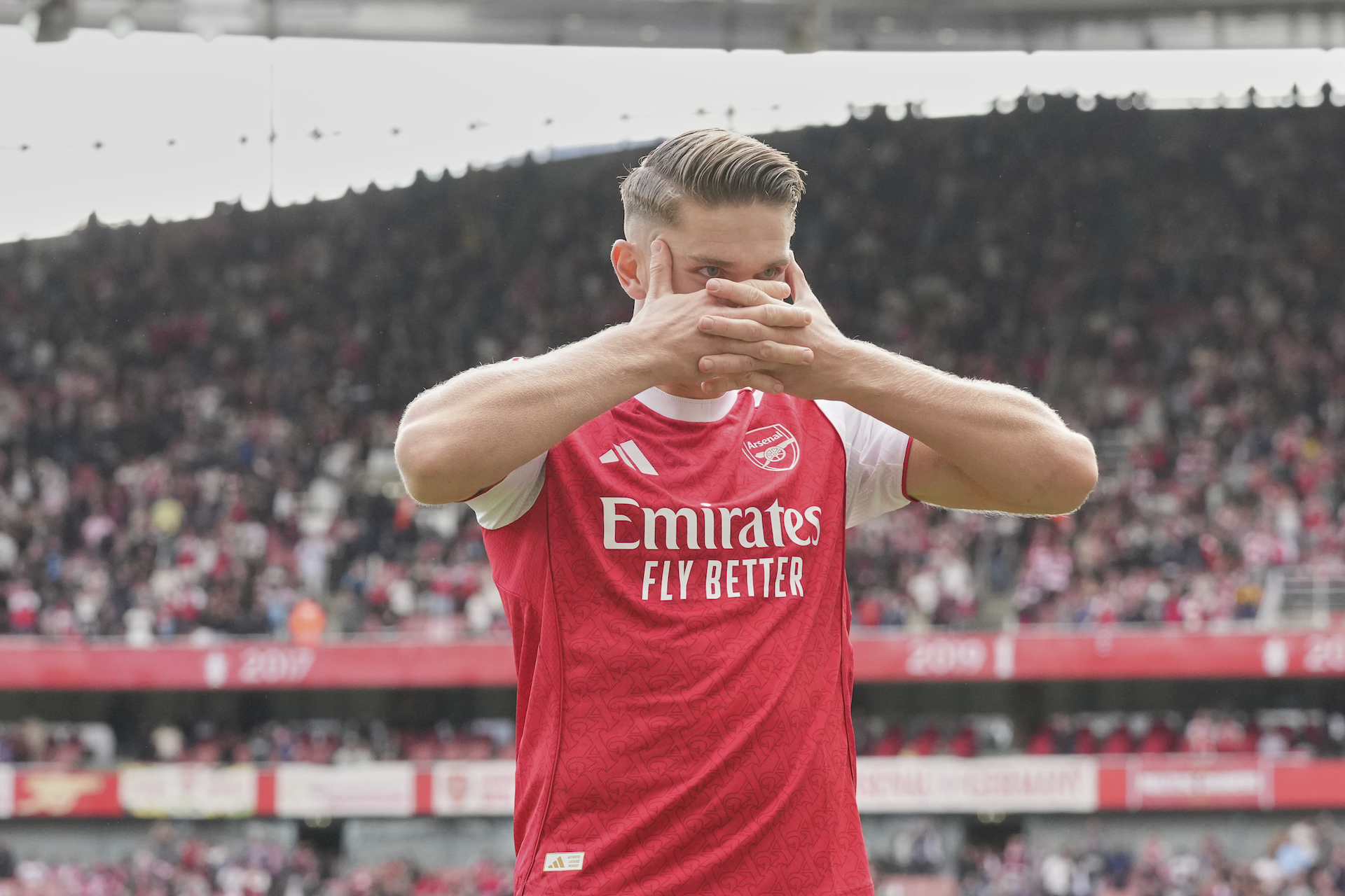 Η σιωπηλή εκδίκηση του «αόρατου» Γιόκερες-1