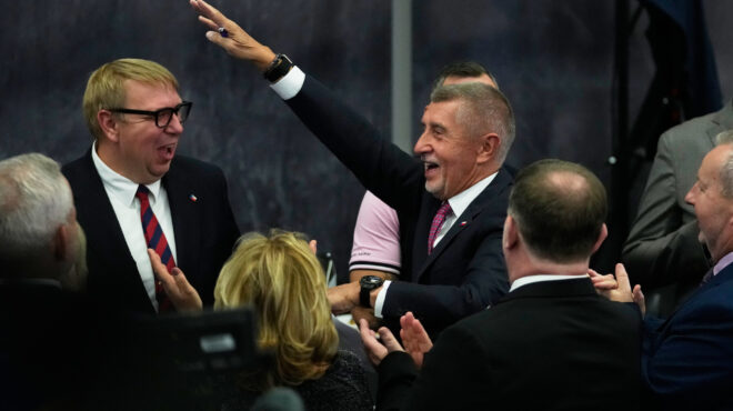 τσεχία-μονοκομματική-κυβέρνηση-με-τη-563850481