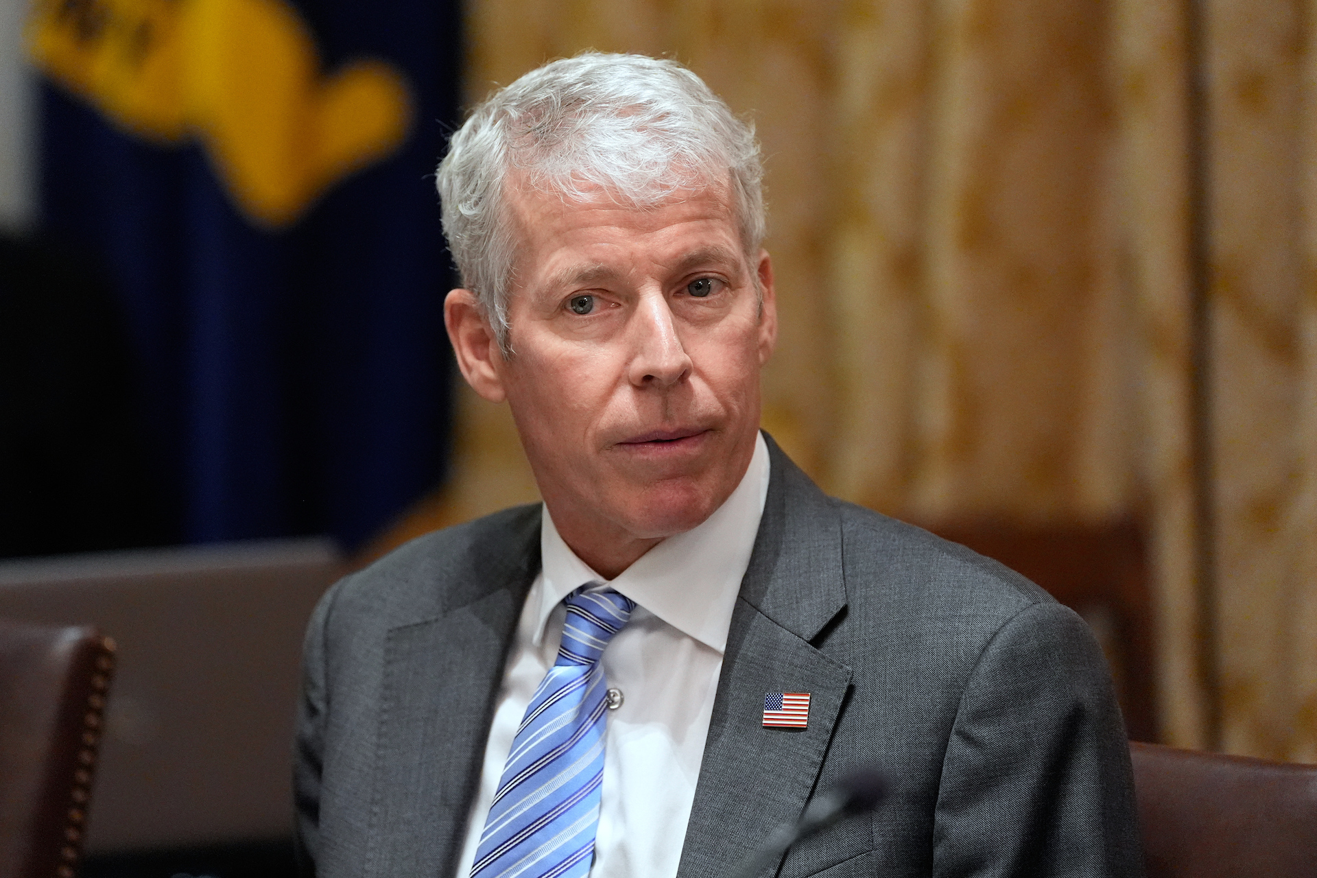 Τηλεφωνική επικοινωνία Παπασταύρου – Ράιτ ενόψει της υπουργικής διάσκεψης που θα λάβει χώρα στην Αθήνα-1