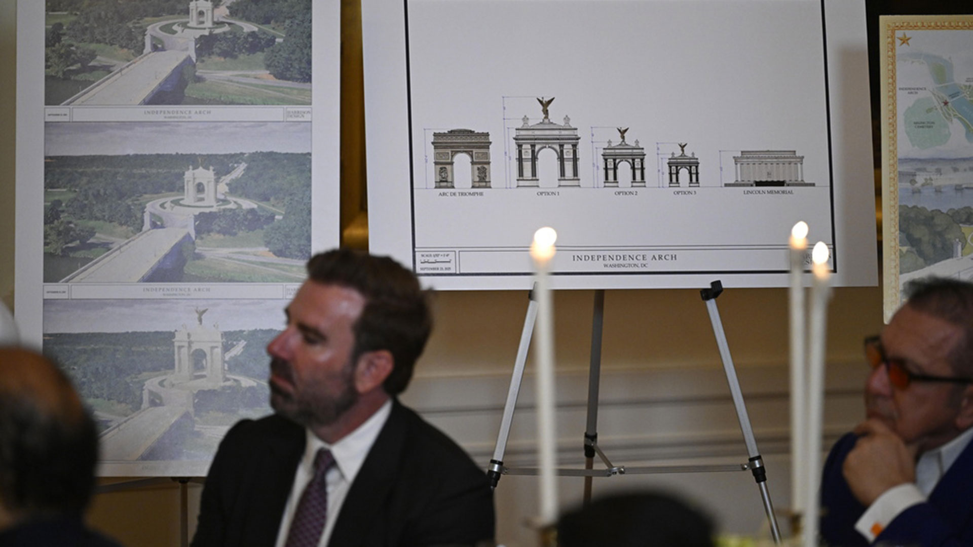 Τα εμπόδια για την «Αψίδα του Τραμπ»-3