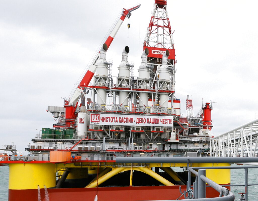 Αμερικανικές κυρώσεις κατά Ρωσίας: Τι σημαίνουν, ποιους επηρεάζουν και γιατί τώρα-2