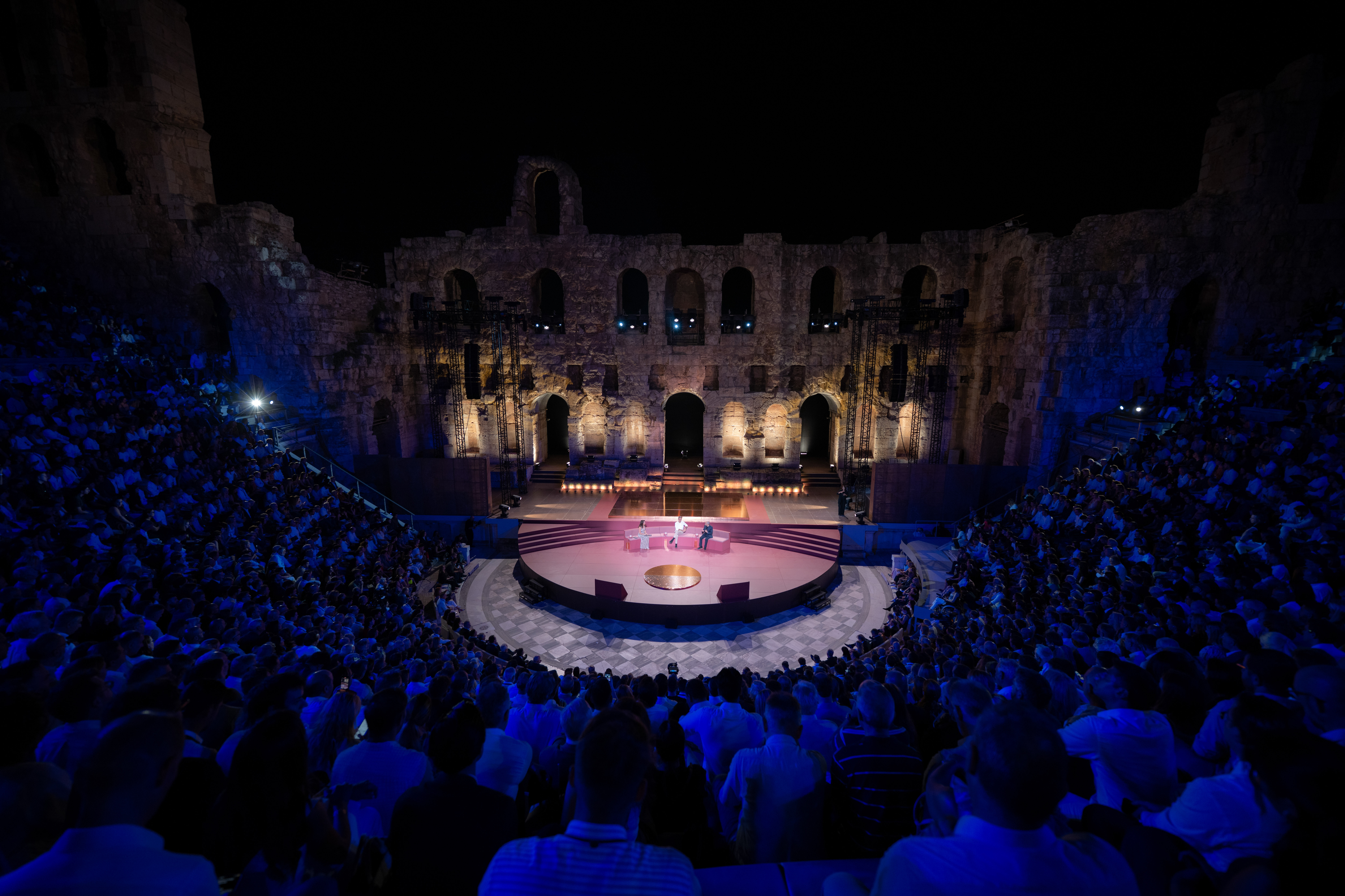 Endeavor: Η νέα γενιά Ελλήνων high-impact entrepreneurs αλλάζει τη χώρα-3