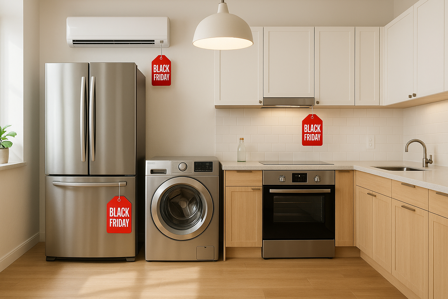 Black Friday 2025: 4+1 tips για τις μεγαλύτερες εκπτώσεις του χρόνου-2