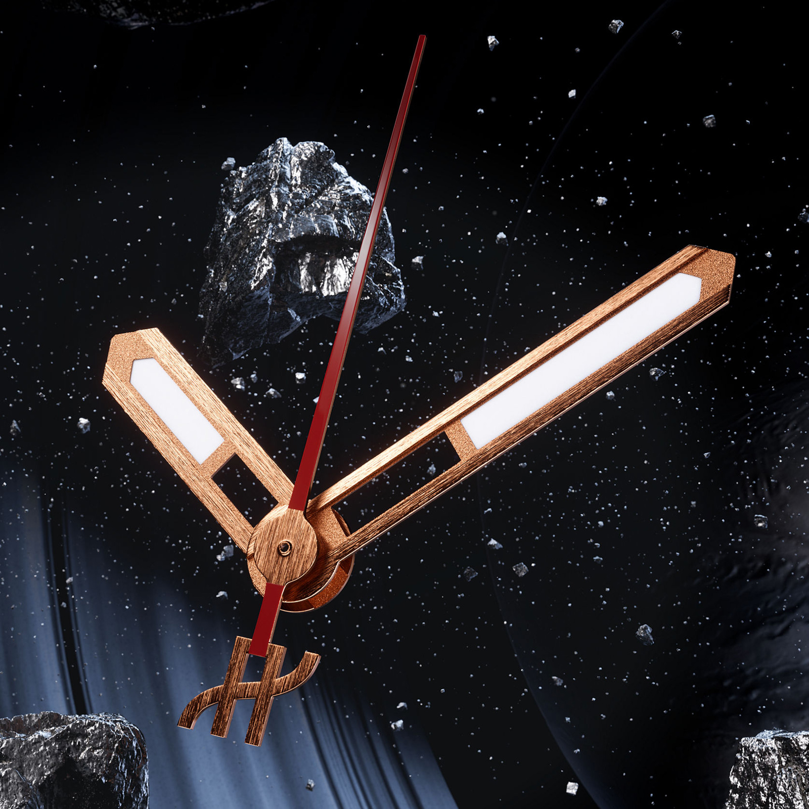 Μικρό Λεξικό της Ωρολογοποιίας-2