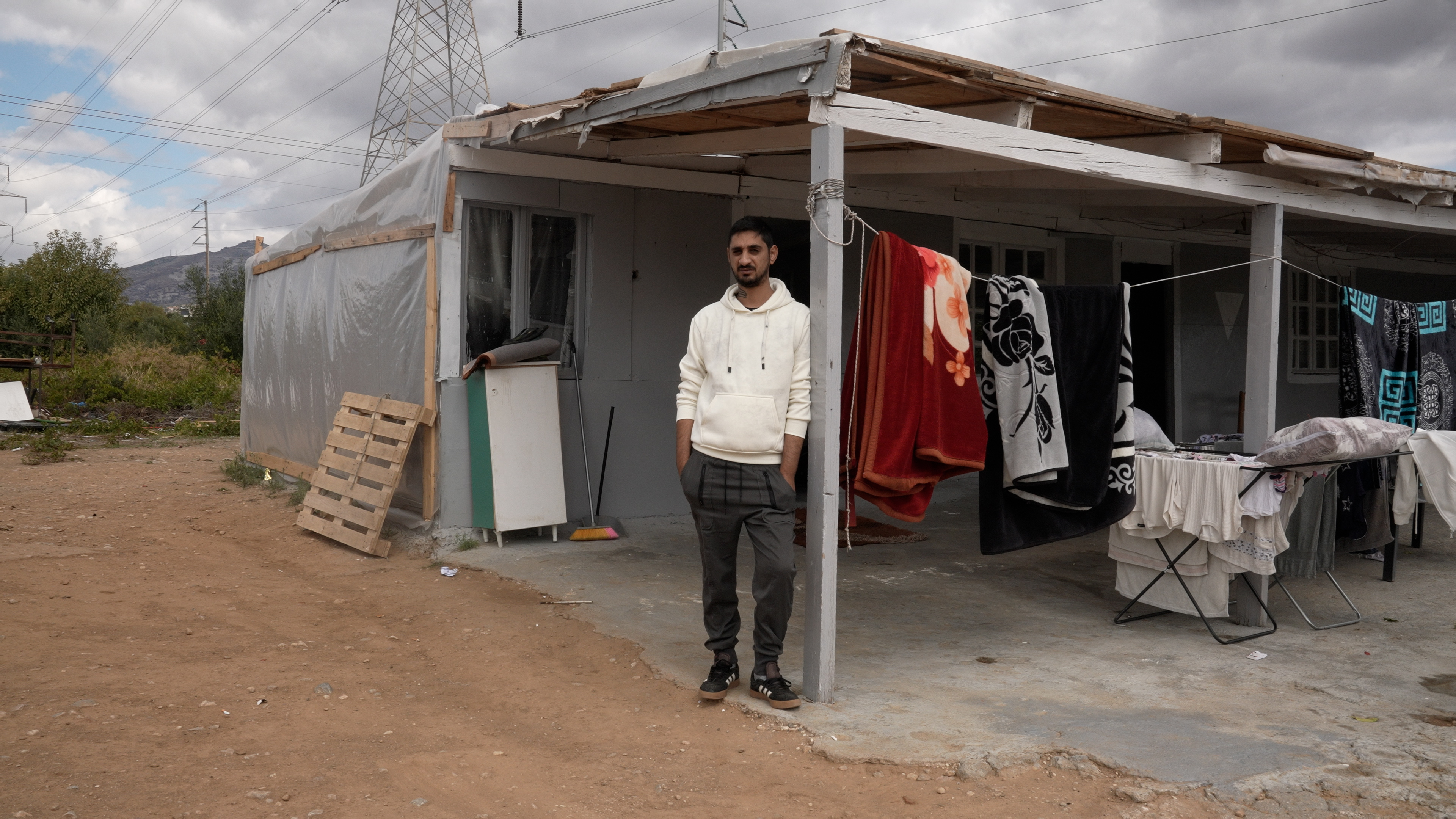 «Ημουν ο μοναδικός τσιγγάνος που πέρασε στο Μετσόβιο»-5