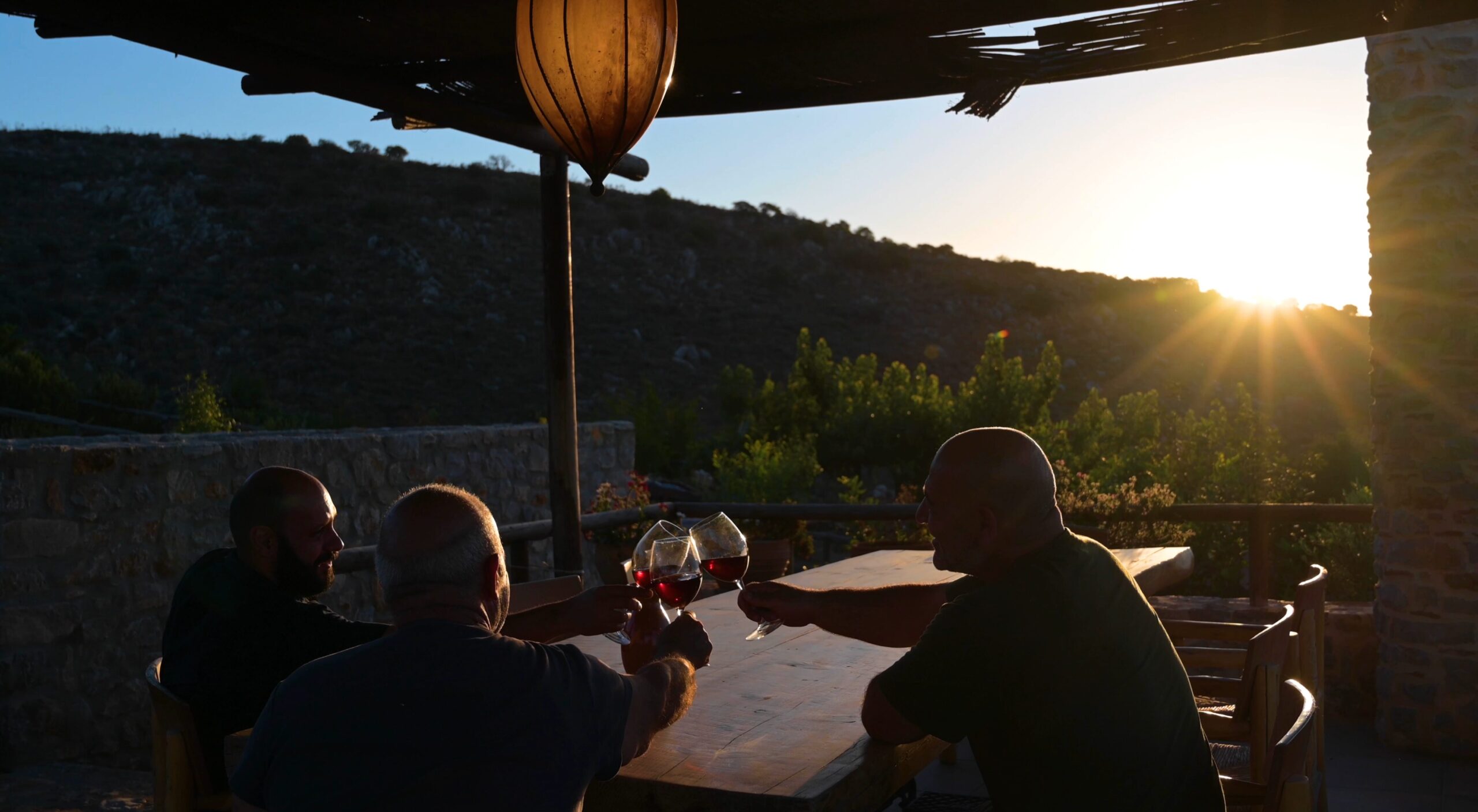 Μαναρόλια: Ο σπάνιος σπόρος της Κρήτης που έφτασε στη Βαρκελώνη-1