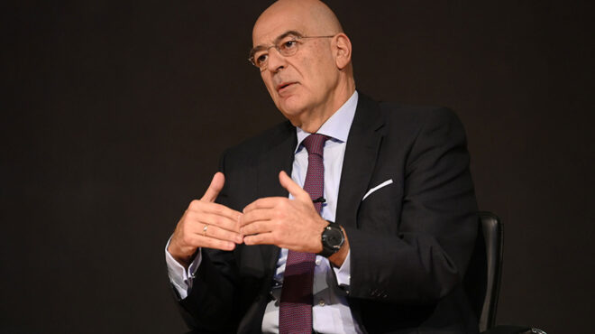 θεωρείο-παρέμβαση-δένδια-563850421