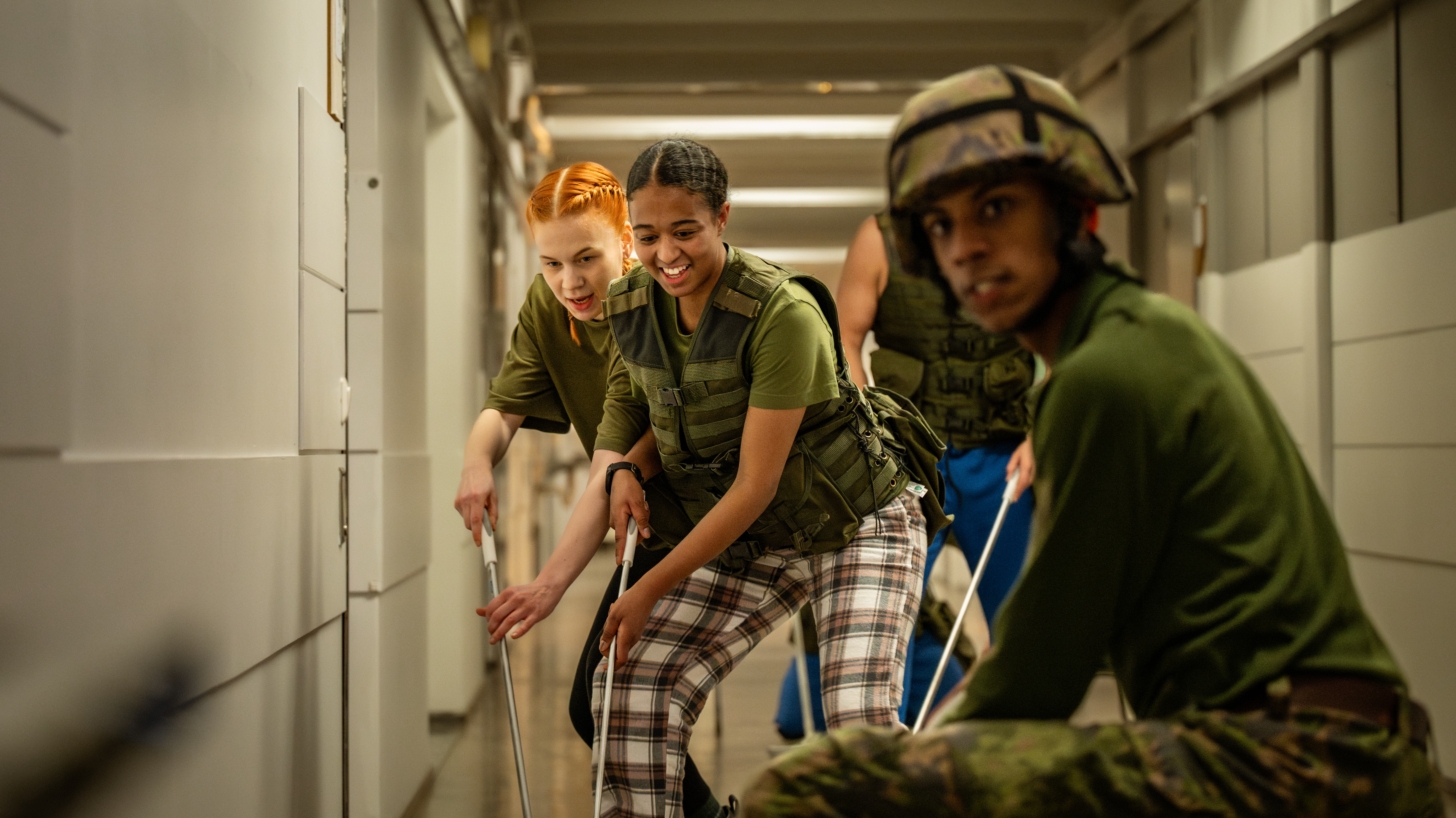 Επτά τηλεοπτικά πρότζεκτ στο Φεστιβάλ Κινηματογράφου-1