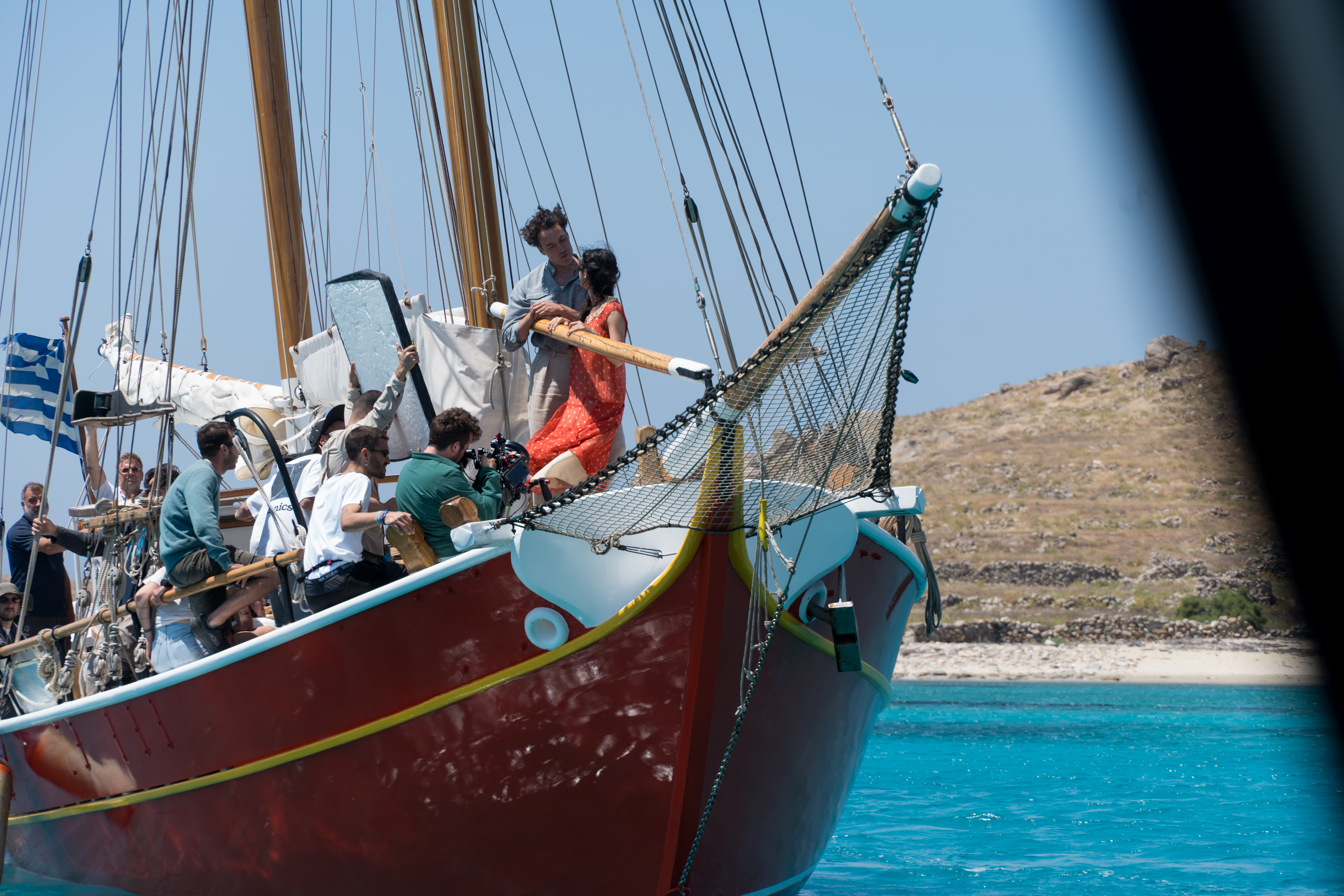 Η «Μεγάλη Χίμαιρα» πλησιάζει-2