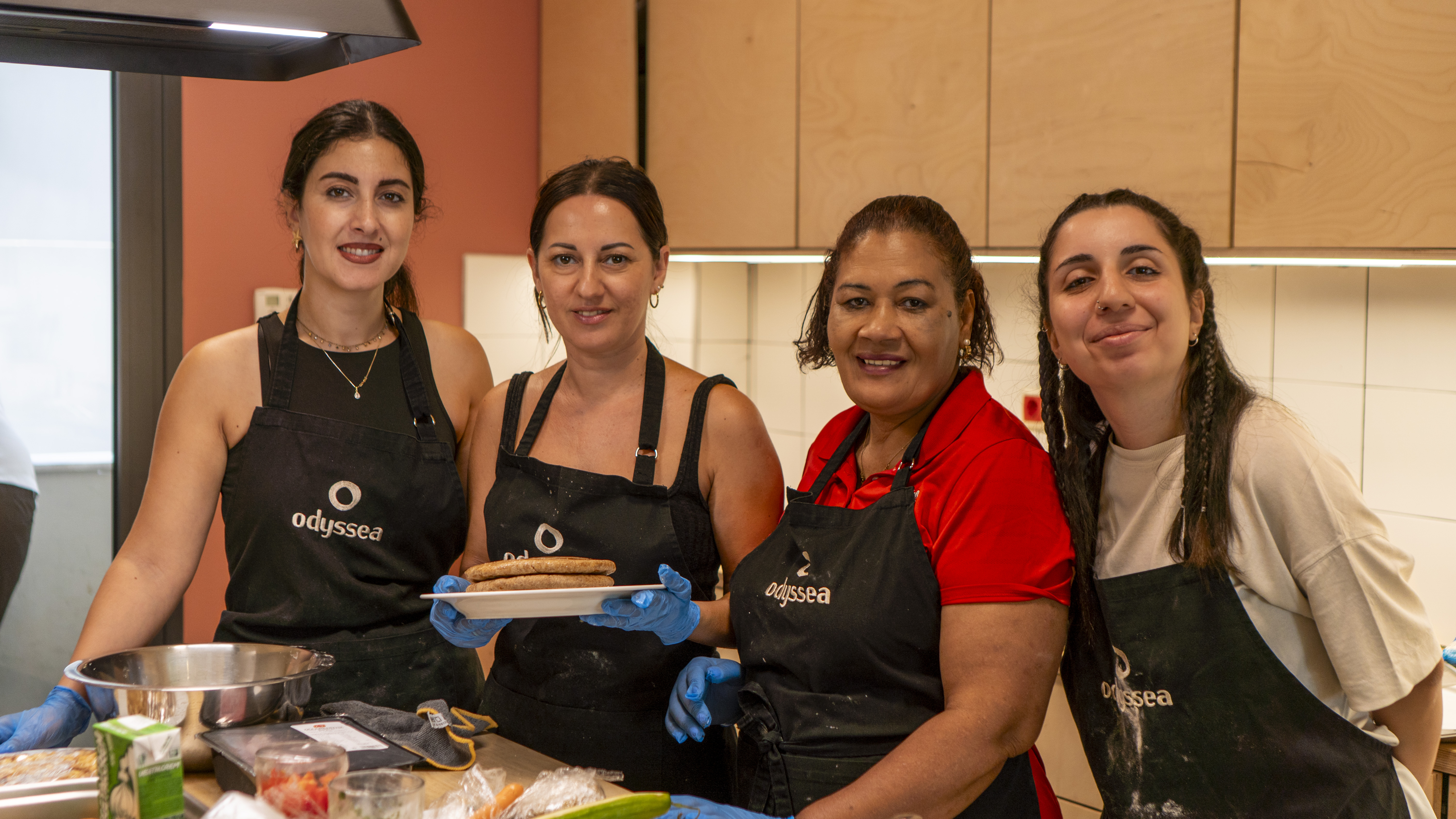 Green Academy: Πρωτοβουλία για την εκπαίδευση νέων σε σύγχρονα και πράσινα επαγγέλματα στη Θεσσαλονίκη-1