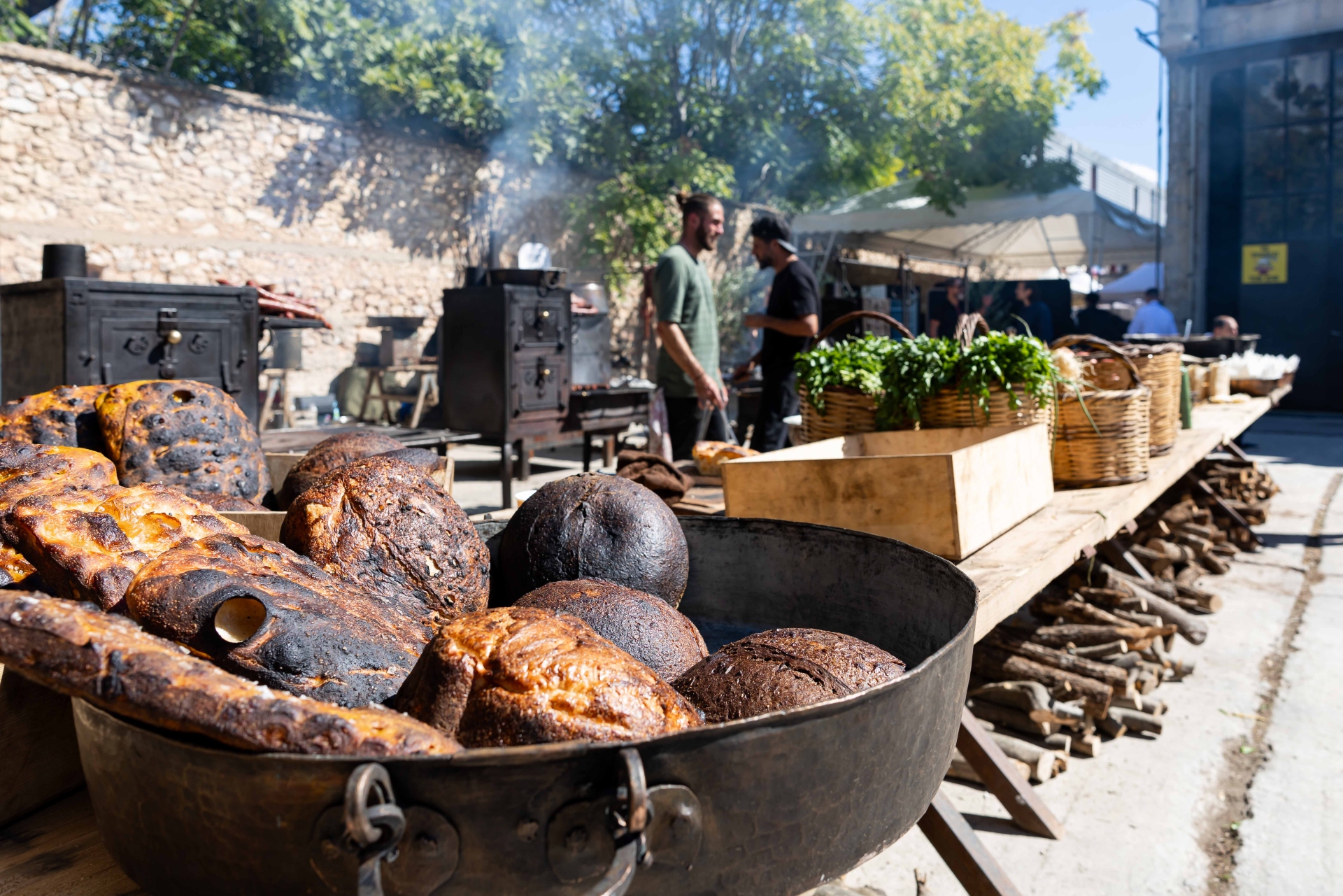 Τι γεύση αφήνει μια Μεγάλη Γιορτή;-4