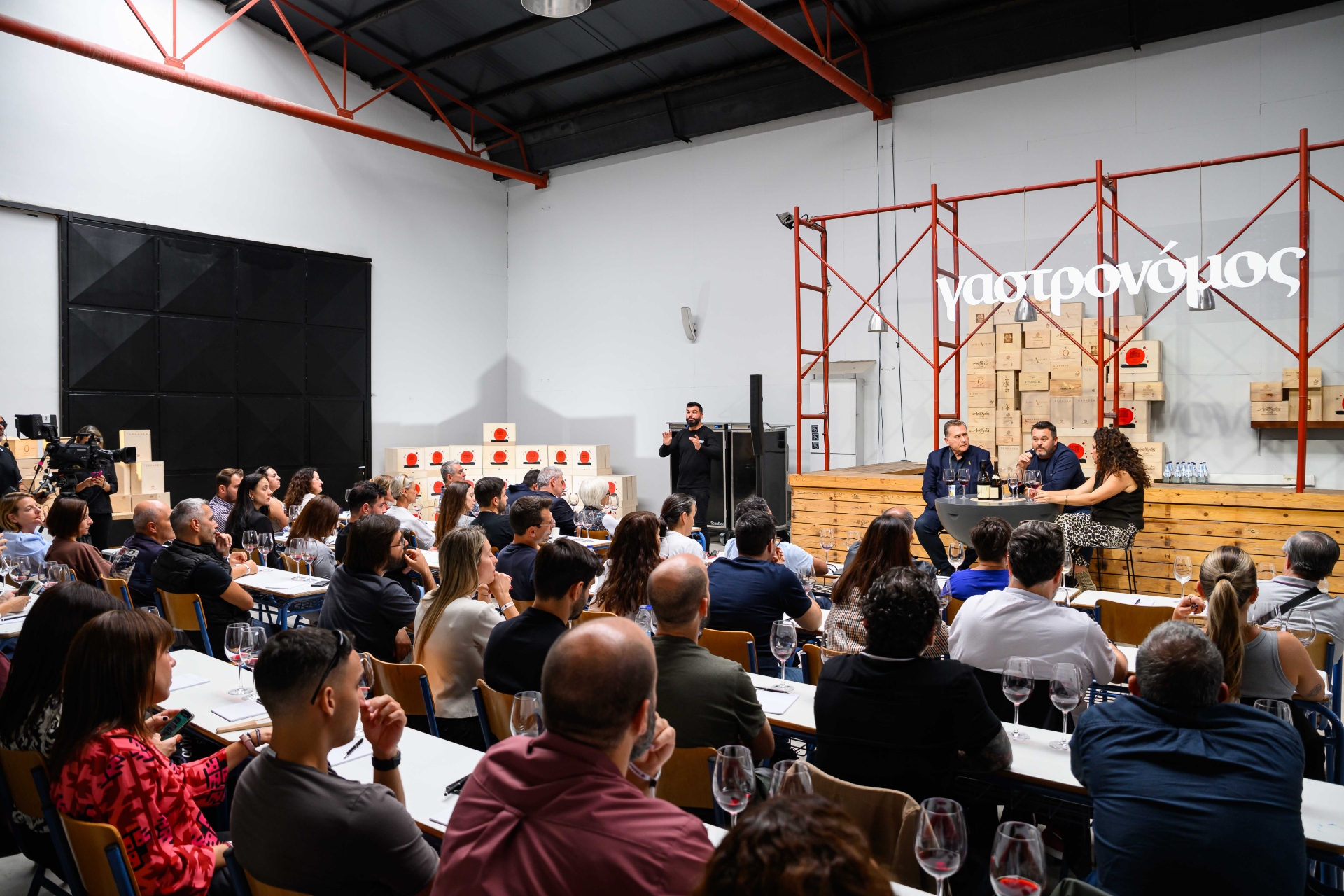 Τι γεύση αφήνει μια Μεγάλη Γιορτή;-8