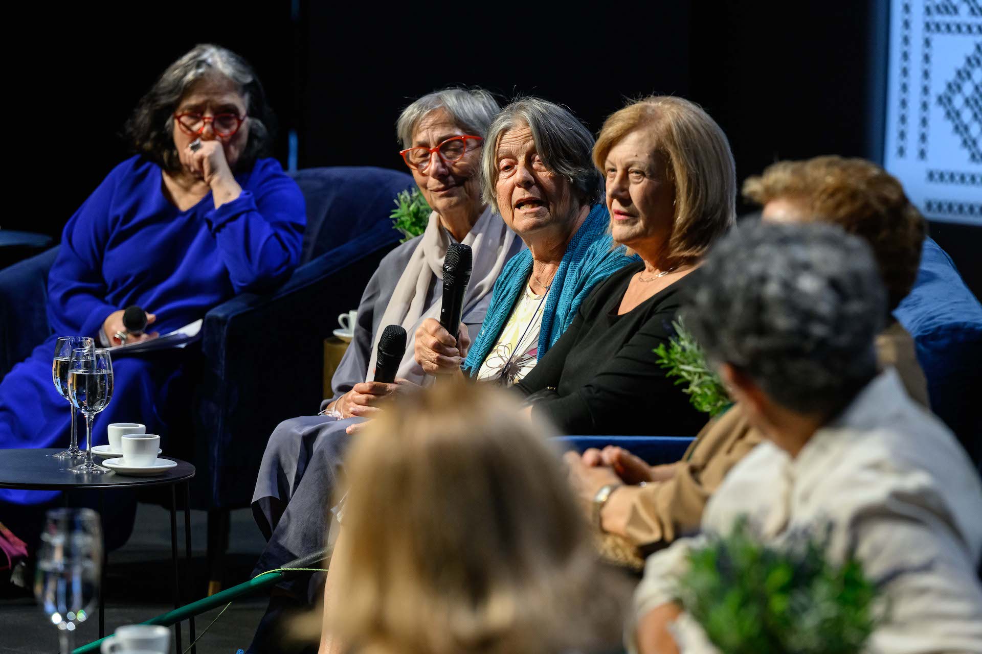 Στη μεγάλη γιορτή του Γαστρονόμου ακούσαμε τις γιαγιάδες μας – και η συγκίνηση ήταν πολλή-1