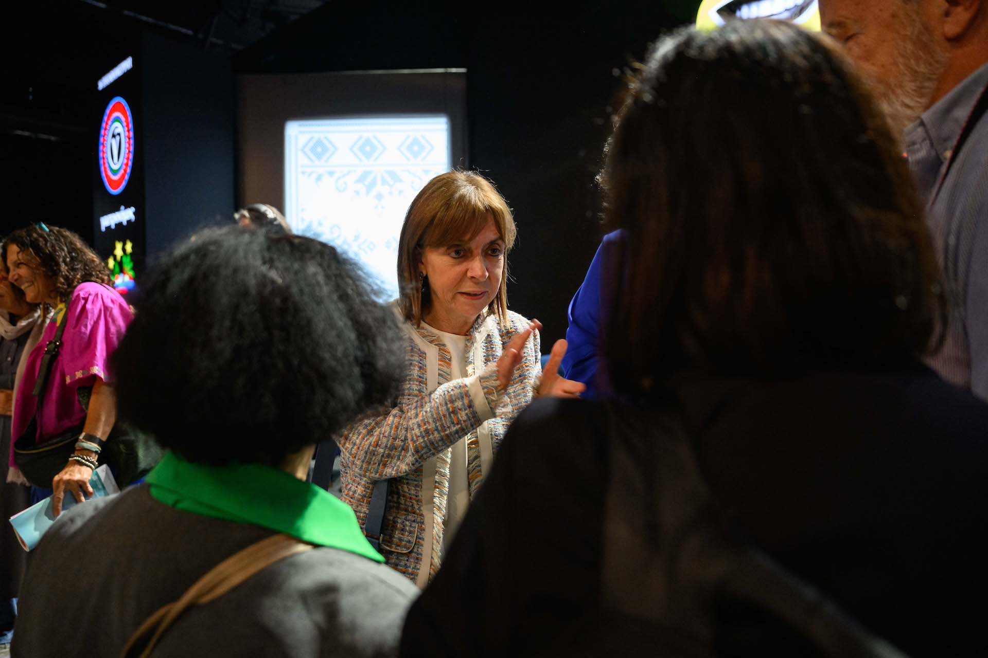 Στη μεγάλη γιορτή του Γαστρονόμου ακούσαμε τις γιαγιάδες μας – και η συγκίνηση ήταν πολλή-3