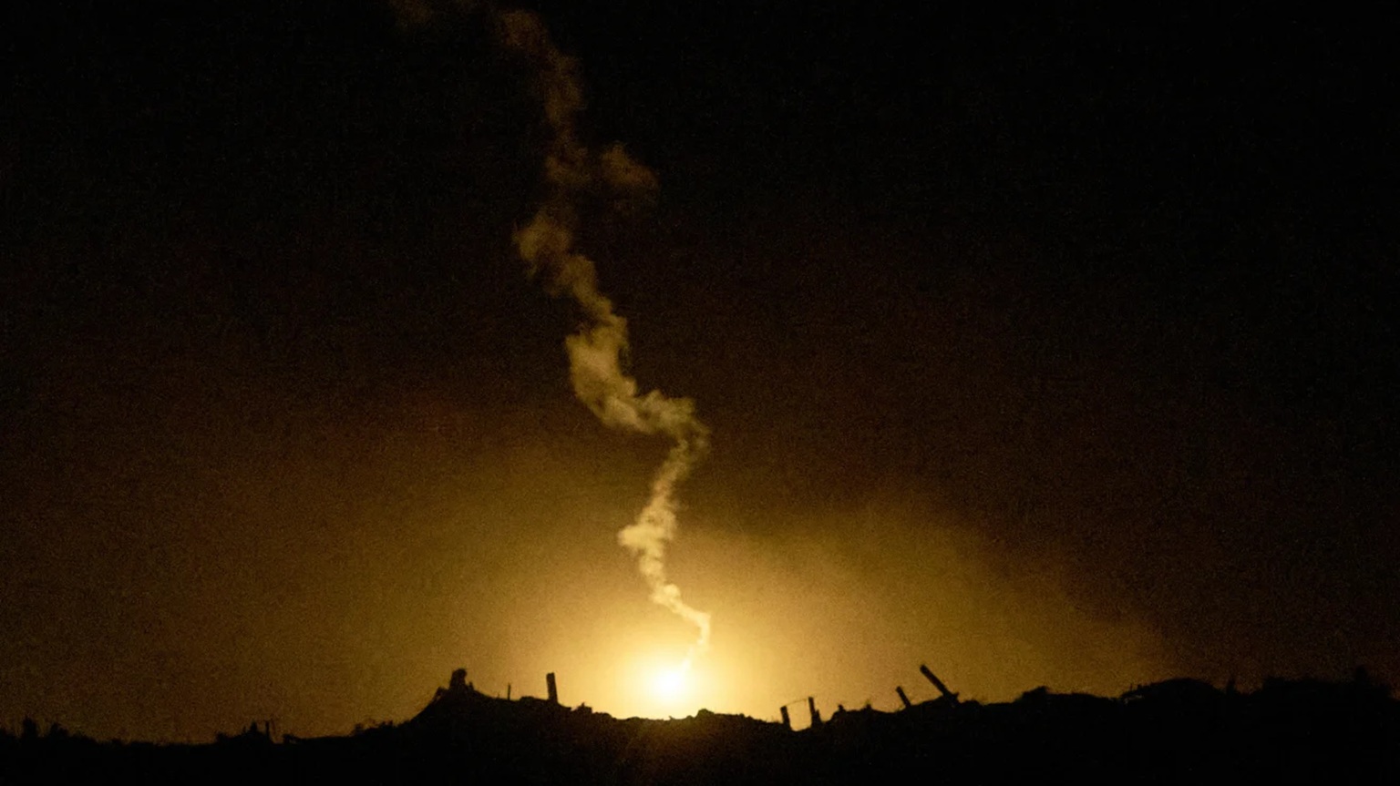 Ανάλυση CNN: Η νέα κανονικότητα στη Γάζα είναι ανακωχή χωρίς ειρήνη-1