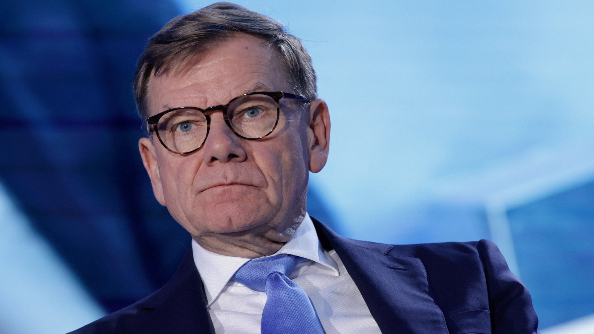 Γερμανία: Διάσκεψη για την ανοικοδόμηση της Γάζας σχεδιάζει το Βερολίνο-1