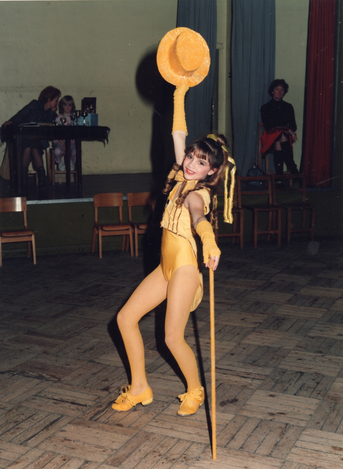 Βικτόρια Μπέκαμ – Netflix: Η τέχνη του να μη λες τίποτα-1