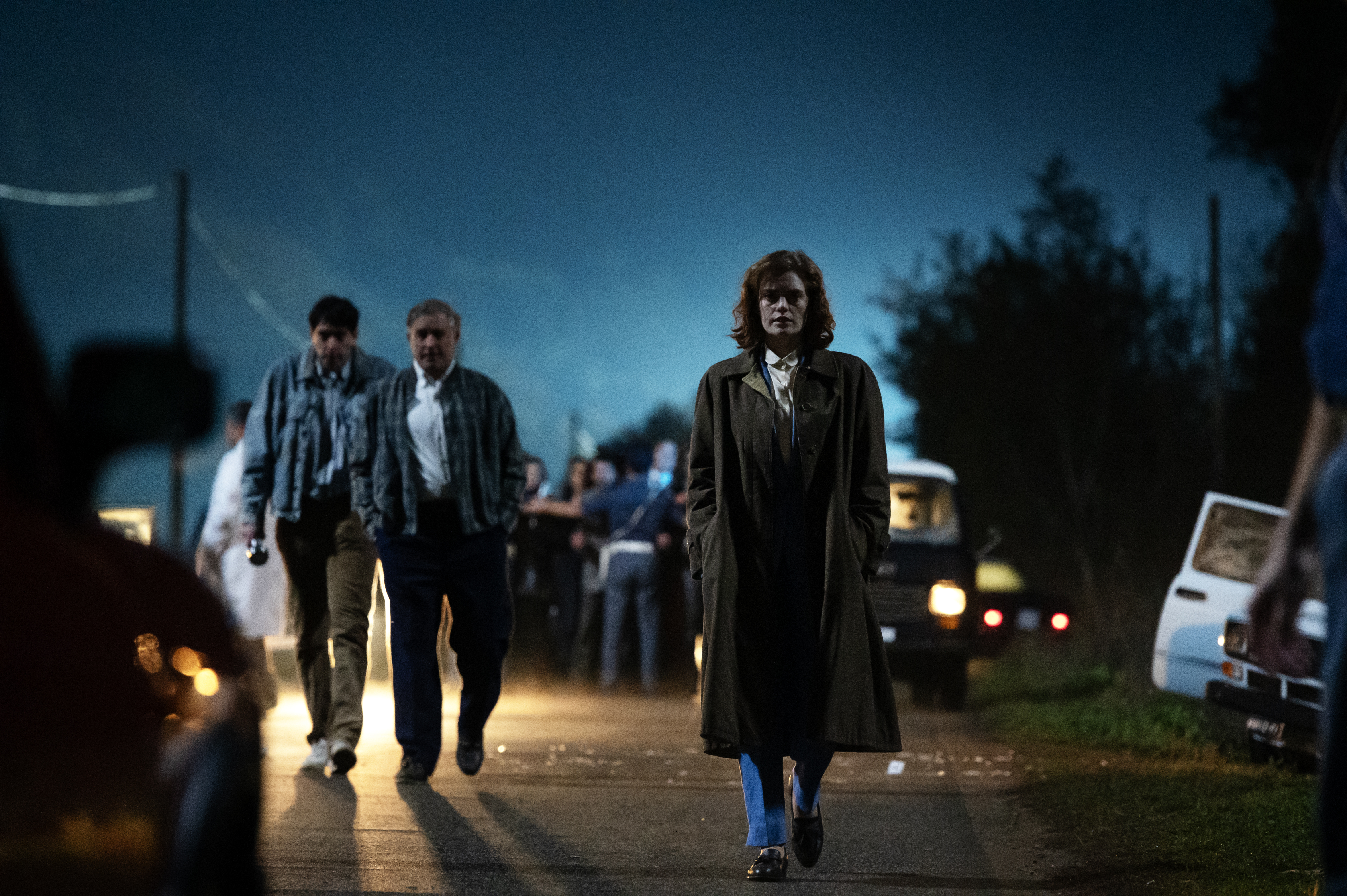 «Το τέρας της Φλωρεντίας» που στοιχειώνει την Ιταλία κατακτά το Netflix-1