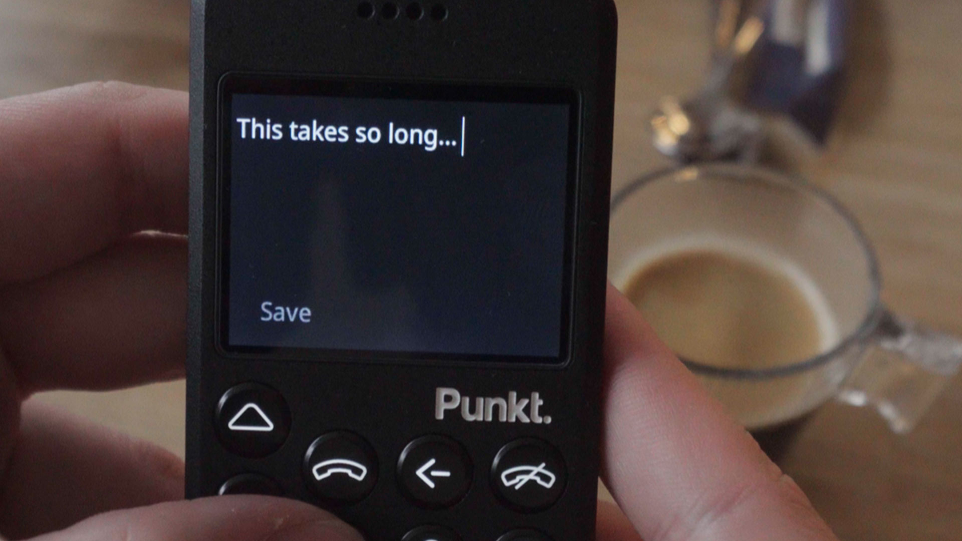 Πώς είναι να ταξιδεύεις χωρίς smartphone σε μια ξένη χώρα;-1