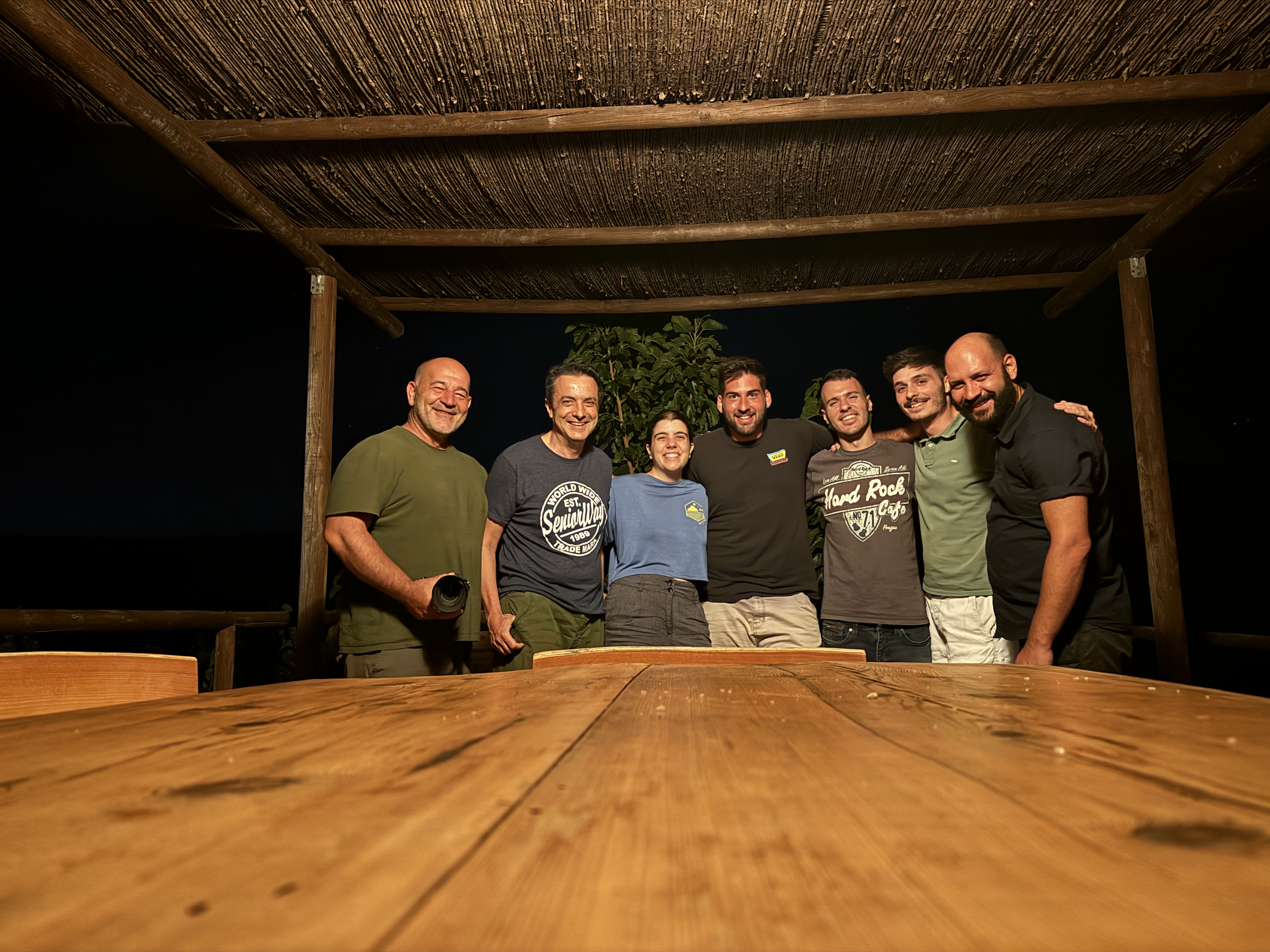 Μαναρόλια: Ο σπάνιος σπόρος της Κρήτης που έφτασε στη Βαρκελώνη-5