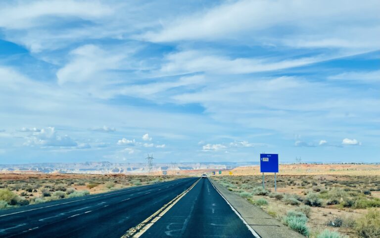 Δώδεκα μέρες και 3.500 χλμ. σε μια ακαταμάχητη γωνιά της Αμερικής-5