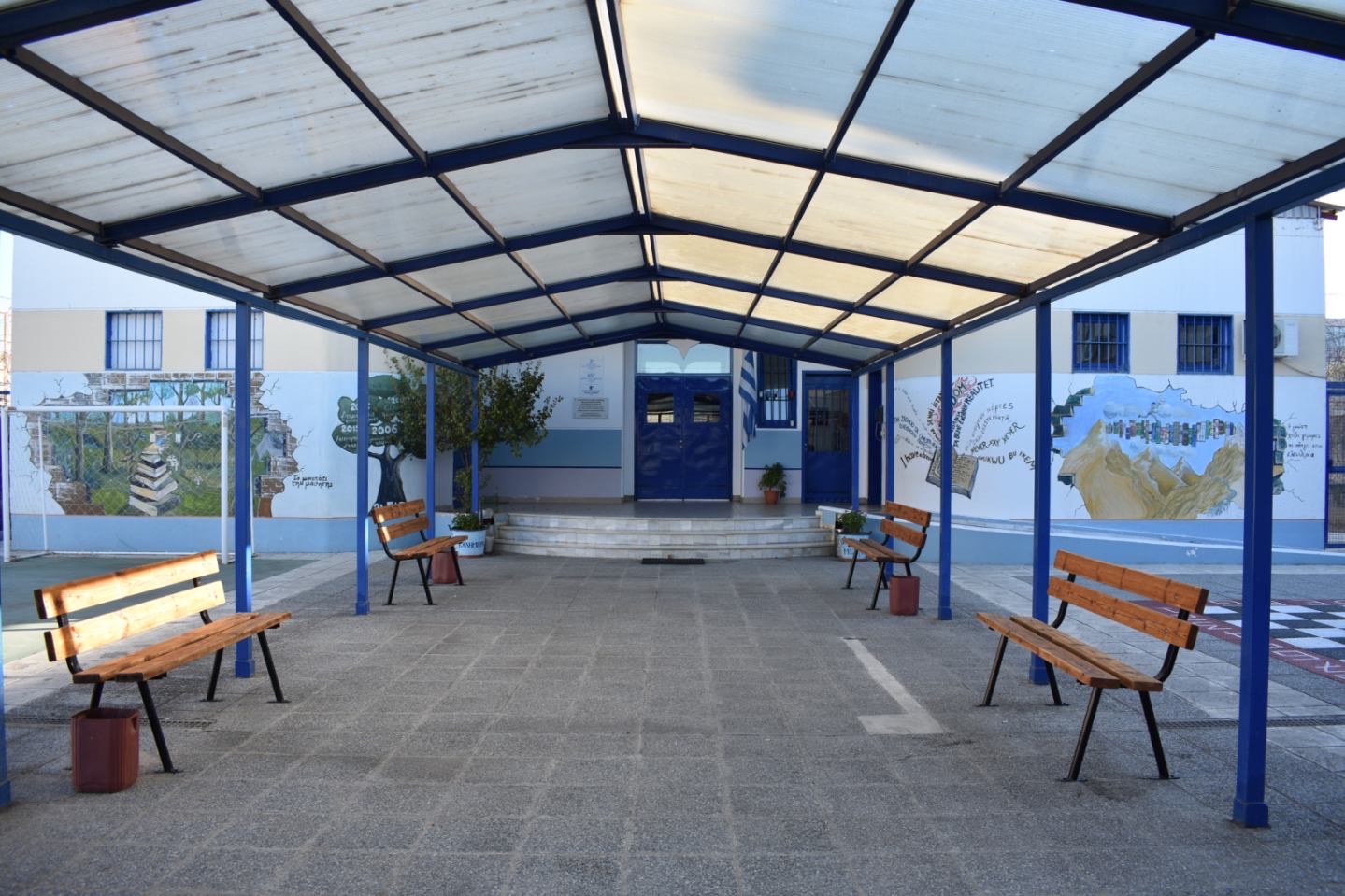 Μαθήματα ελευθερίας στη φυλακή της Λάρισας-7