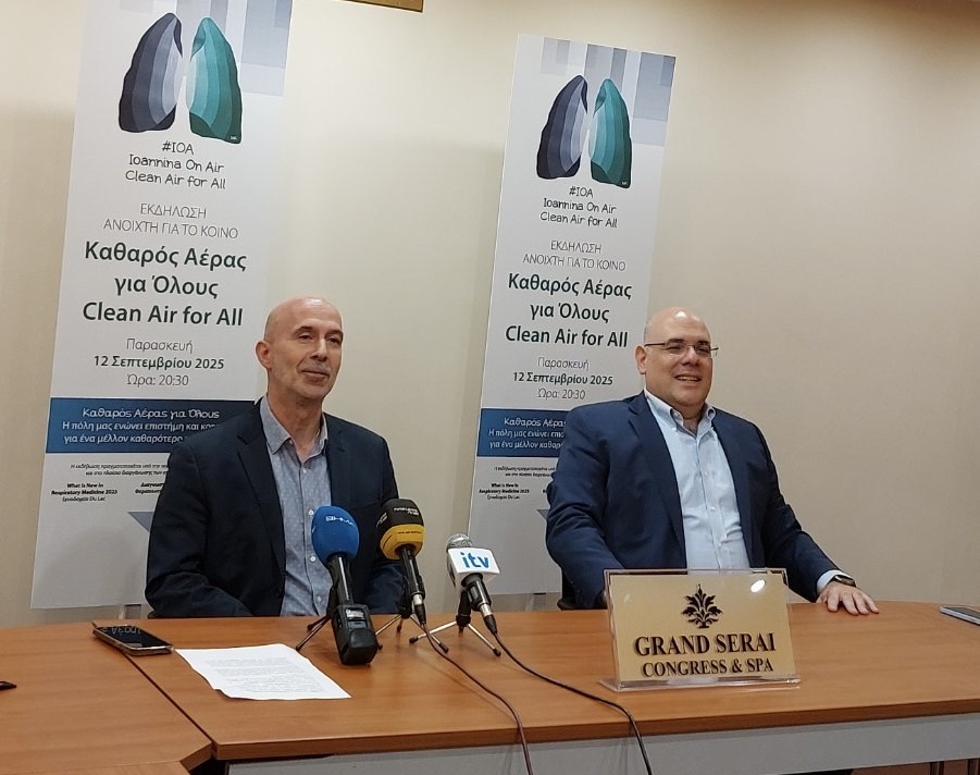 Τα Γιάννενα κηρύσσουν τον «πόλεμο» στην αιθαλομίχλη-4