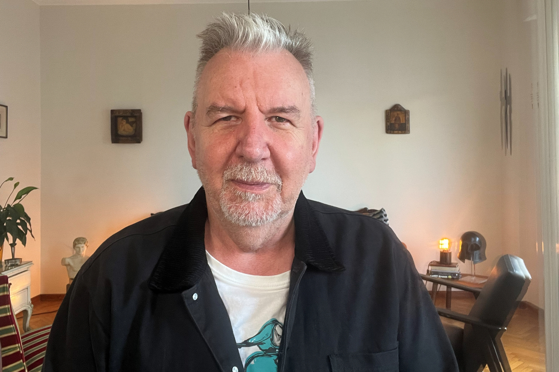 «Ο Γκορμπατσόφ έλεγε: Η μουσική του MTV κατάφερε περισσότερα από τους πυραύλους»-4