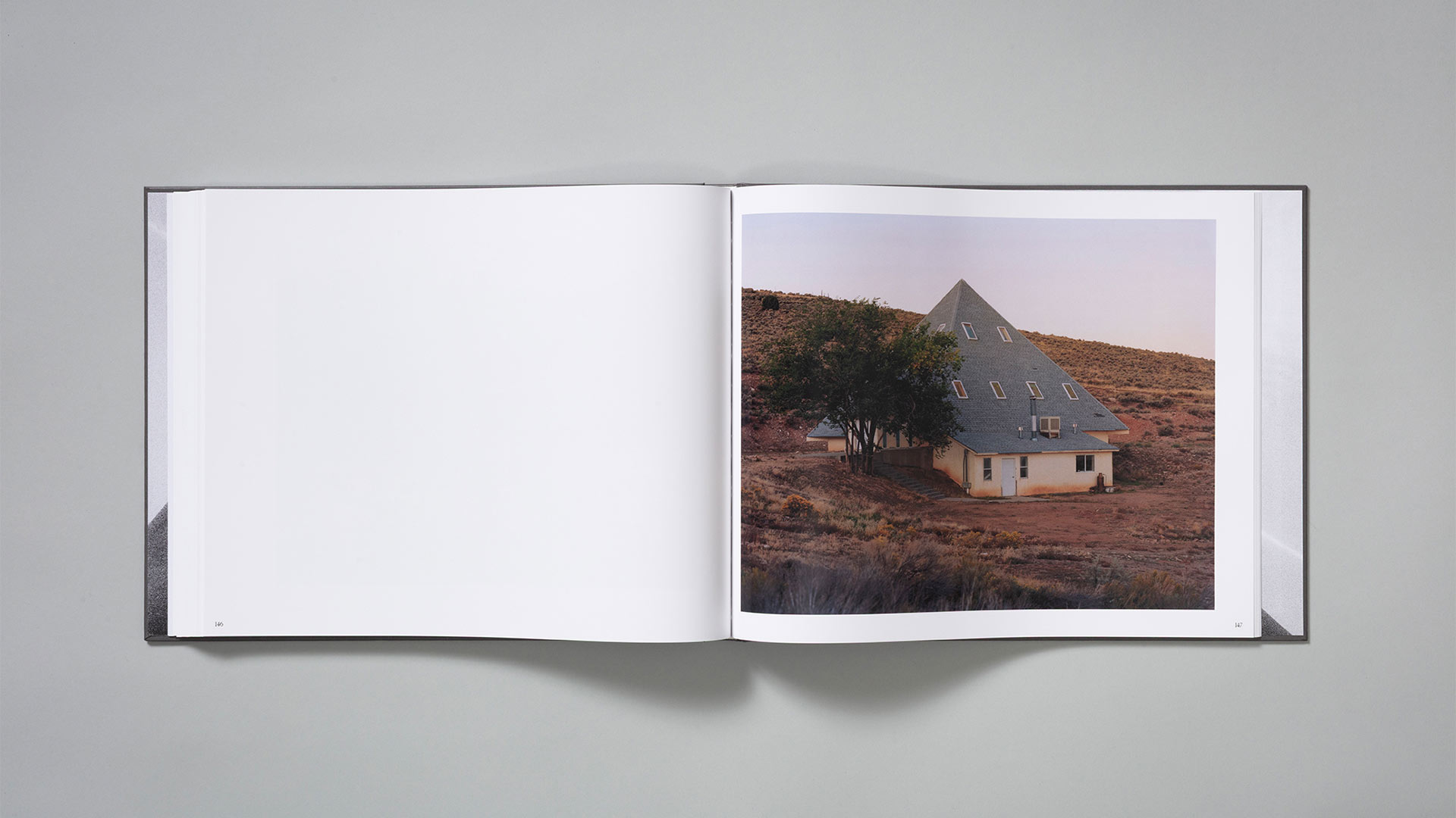 Οι 75 πυραμίδες των Η.Π.Α-2