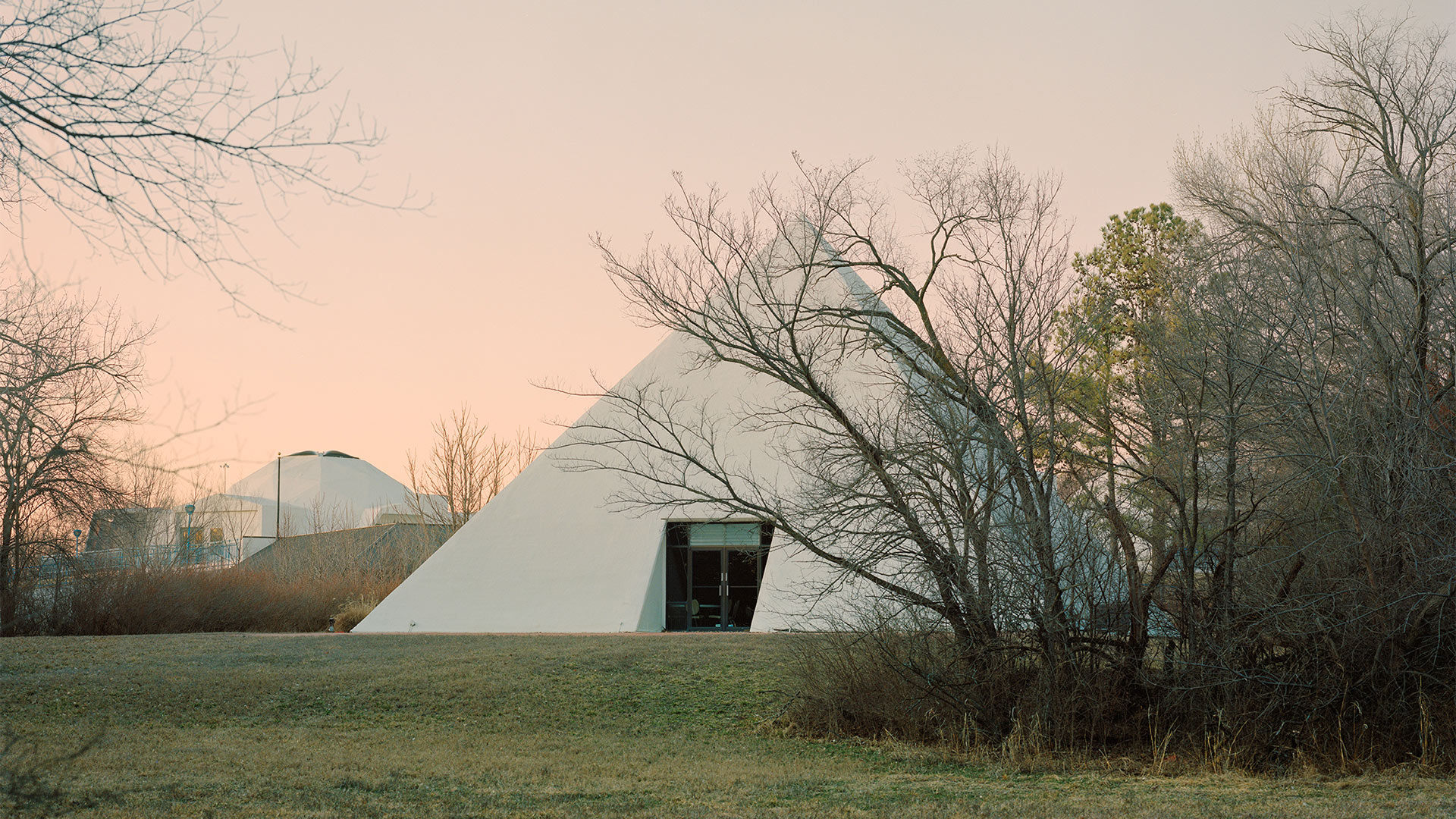Οι 75 πυραμίδες των Η.Π.Α-3