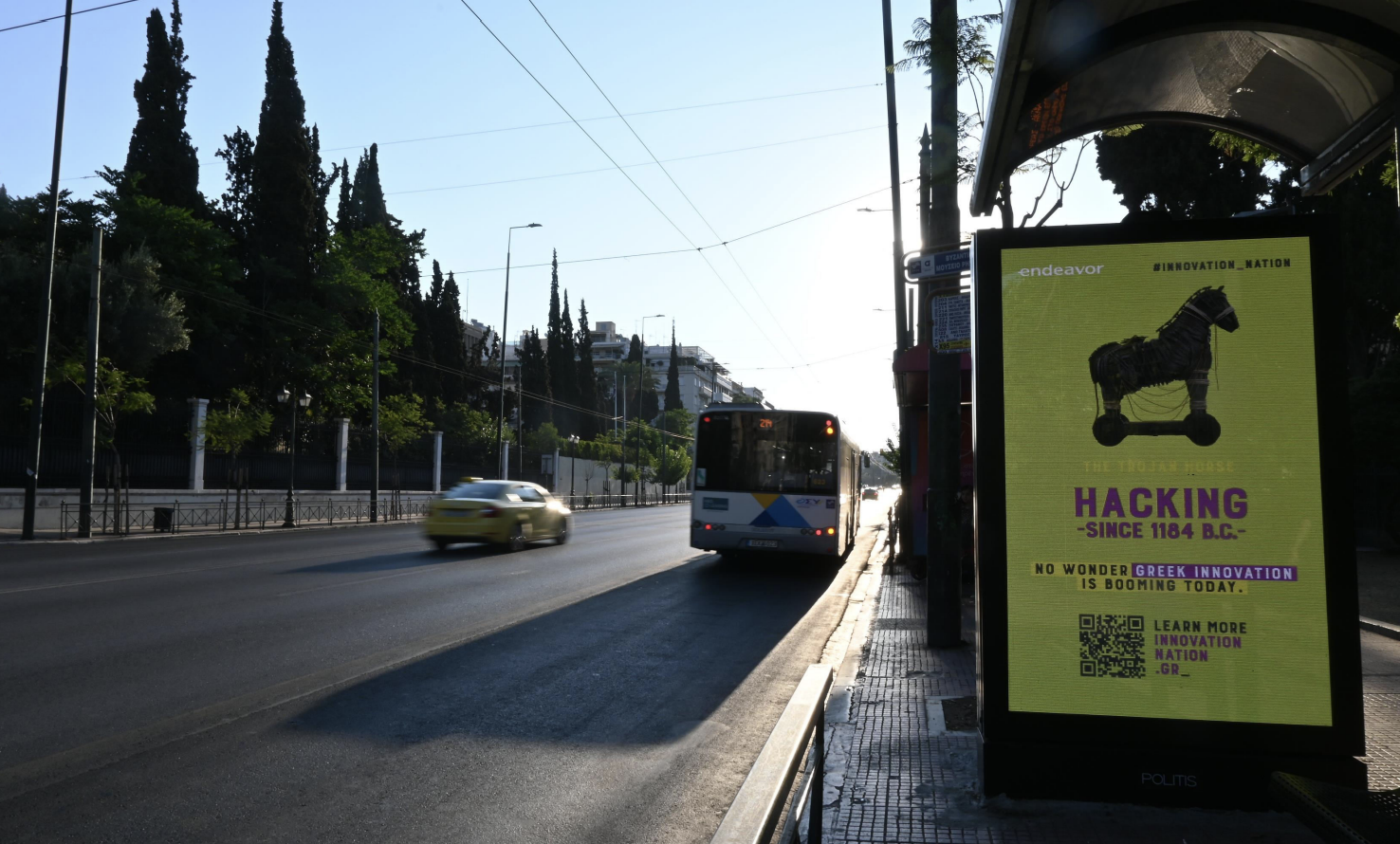 Endeavor: Η νέα γενιά Ελλήνων high-impact entrepreneurs αλλάζει τη χώρα-5