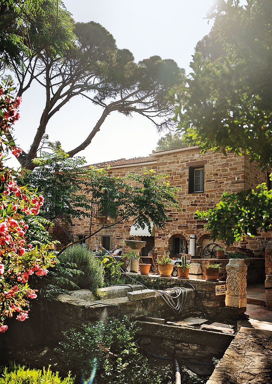 Χίος: Η νέα ζωή του Κάμπου-11