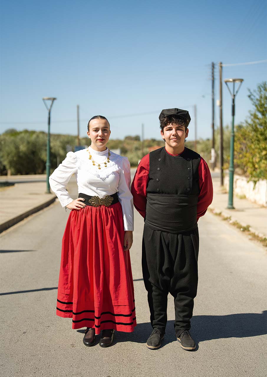 Aβδηρα, Μάνδρα, Νέα Κεσσάνη: Εκεί που οι ρίζες σμίγουν-6