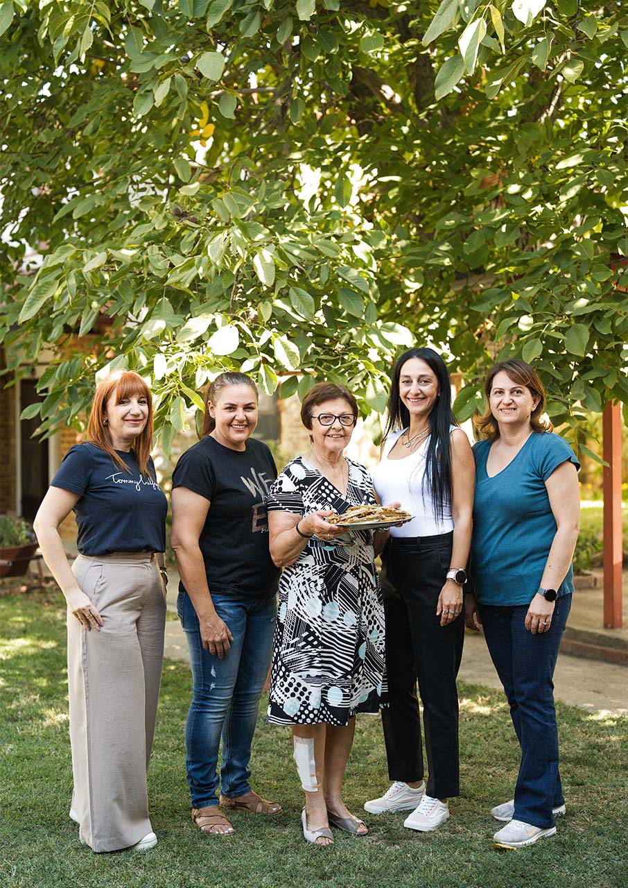 Aβδηρα, Μάνδρα, Νέα Κεσσάνη: Εκεί που οι ρίζες σμίγουν-8