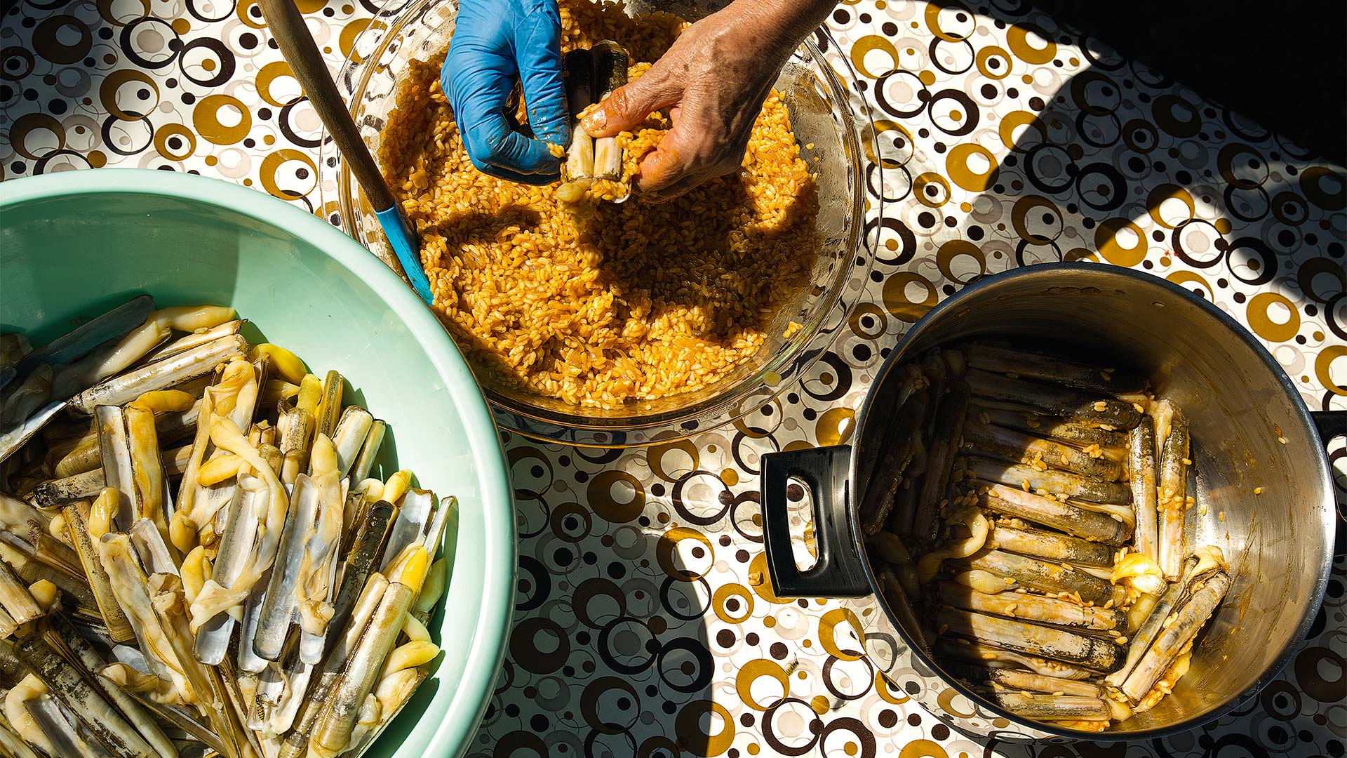 Aβδηρα, Μάνδρα, Νέα Κεσσάνη: Εκεί που οι ρίζες σμίγουν-1