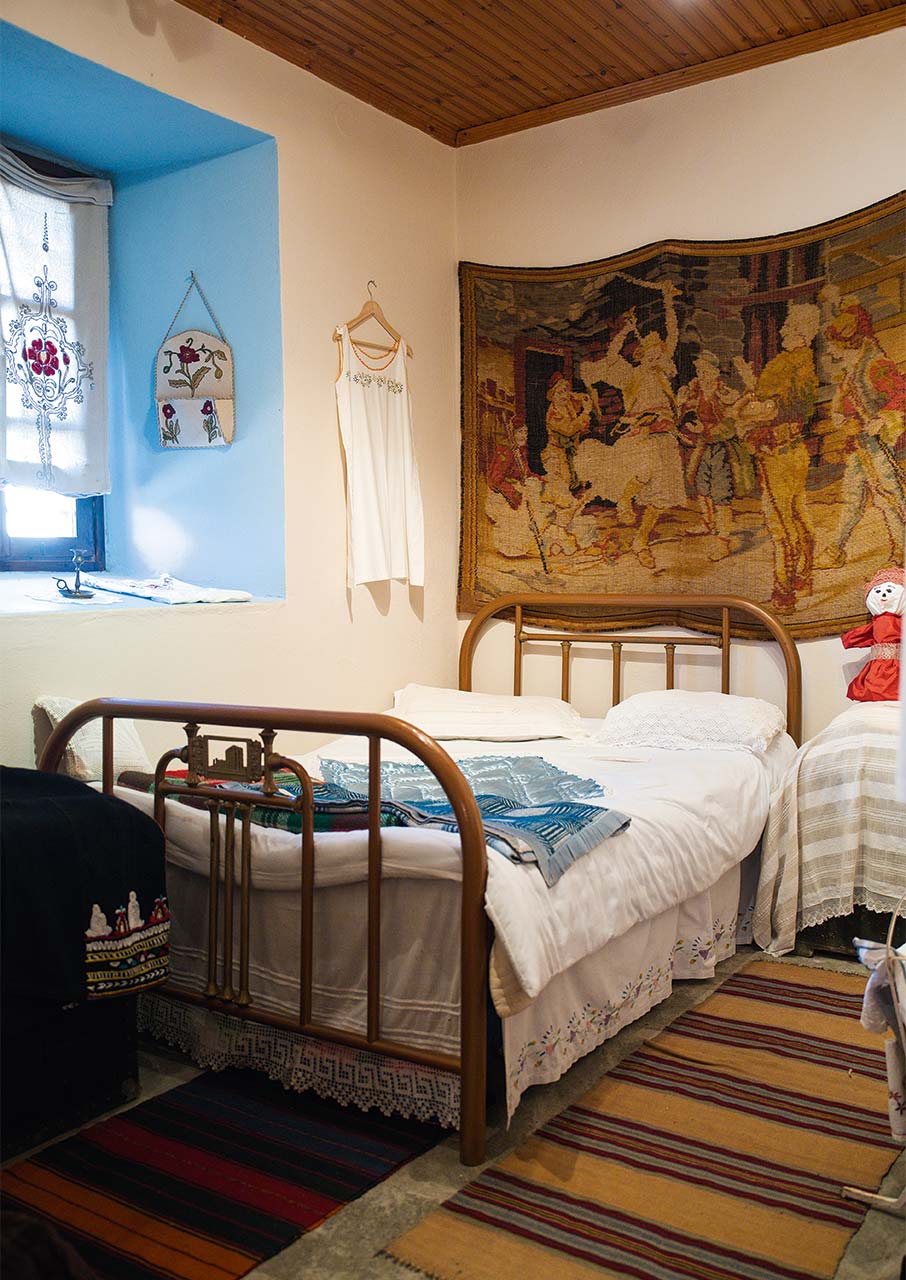 Aβδηρα, Μάνδρα, Νέα Κεσσάνη: Εκεί που οι ρίζες σμίγουν-3