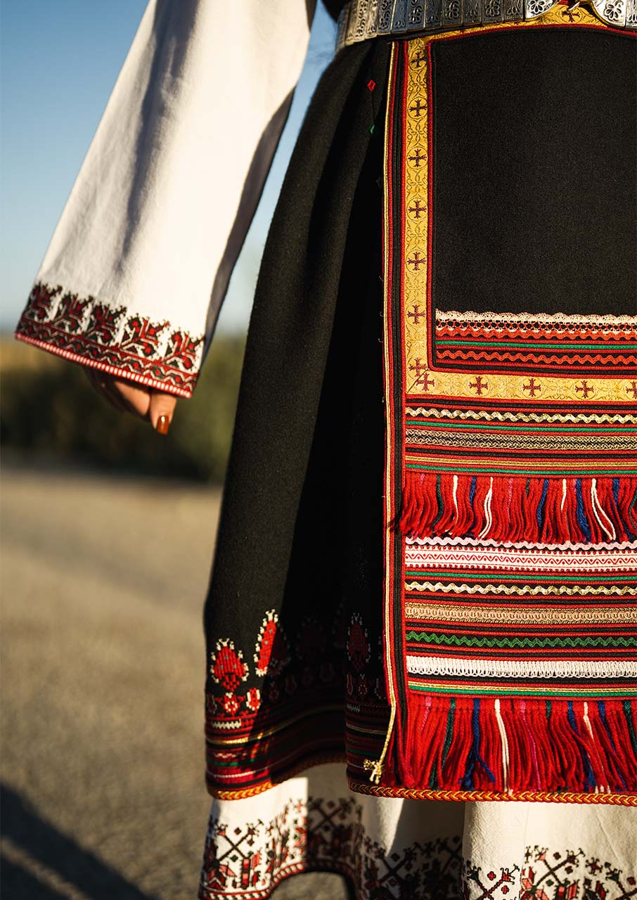 Aβδηρα, Μάνδρα, Νέα Κεσσάνη: Εκεί που οι ρίζες σμίγουν-5