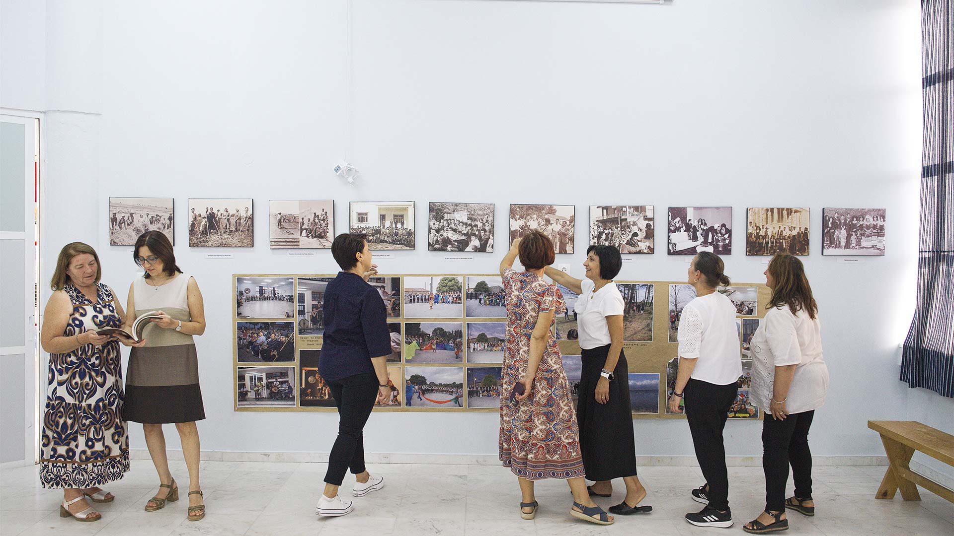 Aβδηρα, Μάνδρα, Νέα Κεσσάνη: Εκεί που οι ρίζες σμίγουν-9